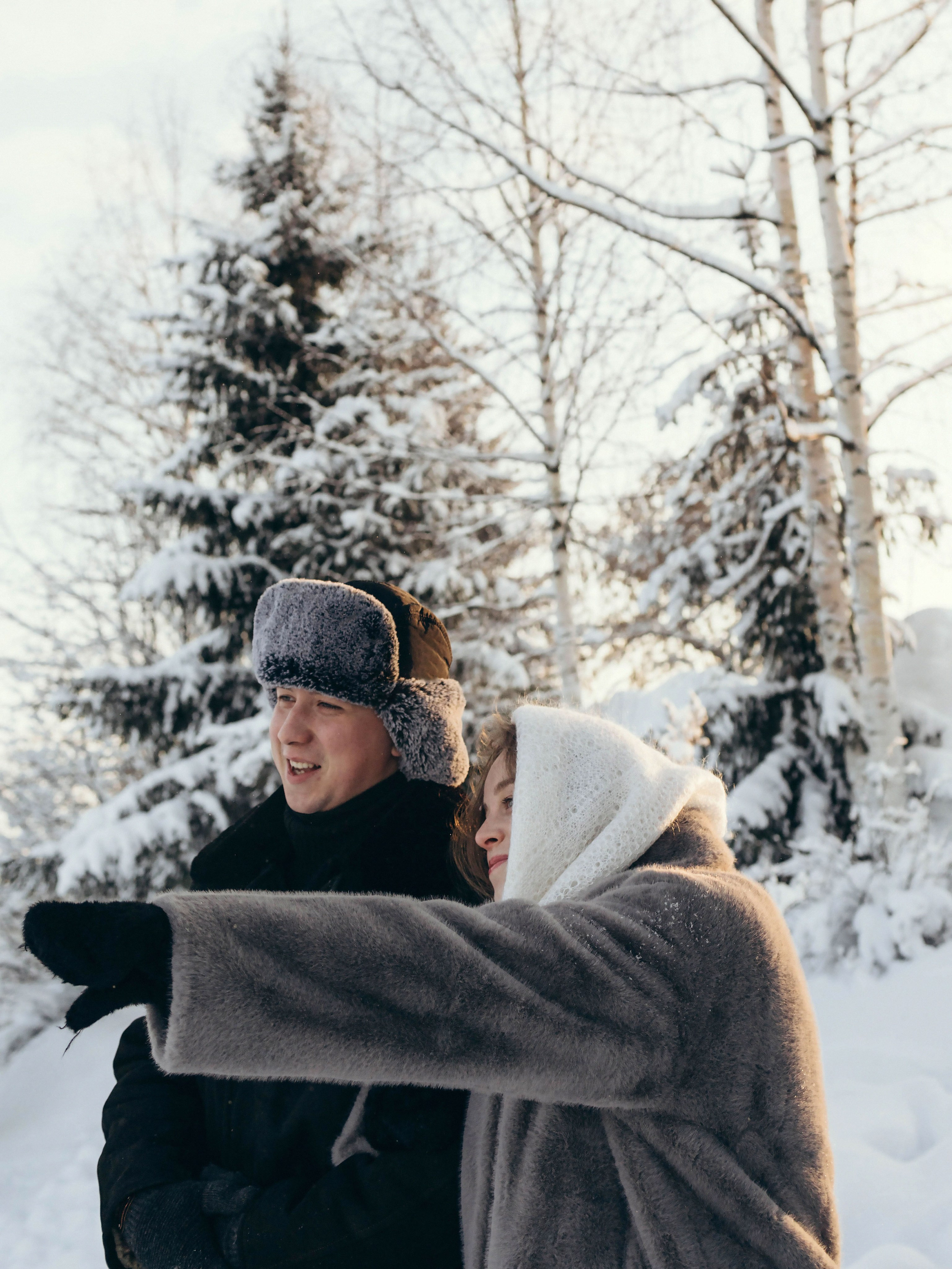 Любовь. Семейный и детский фотограф Наталья Патрушева Котлас