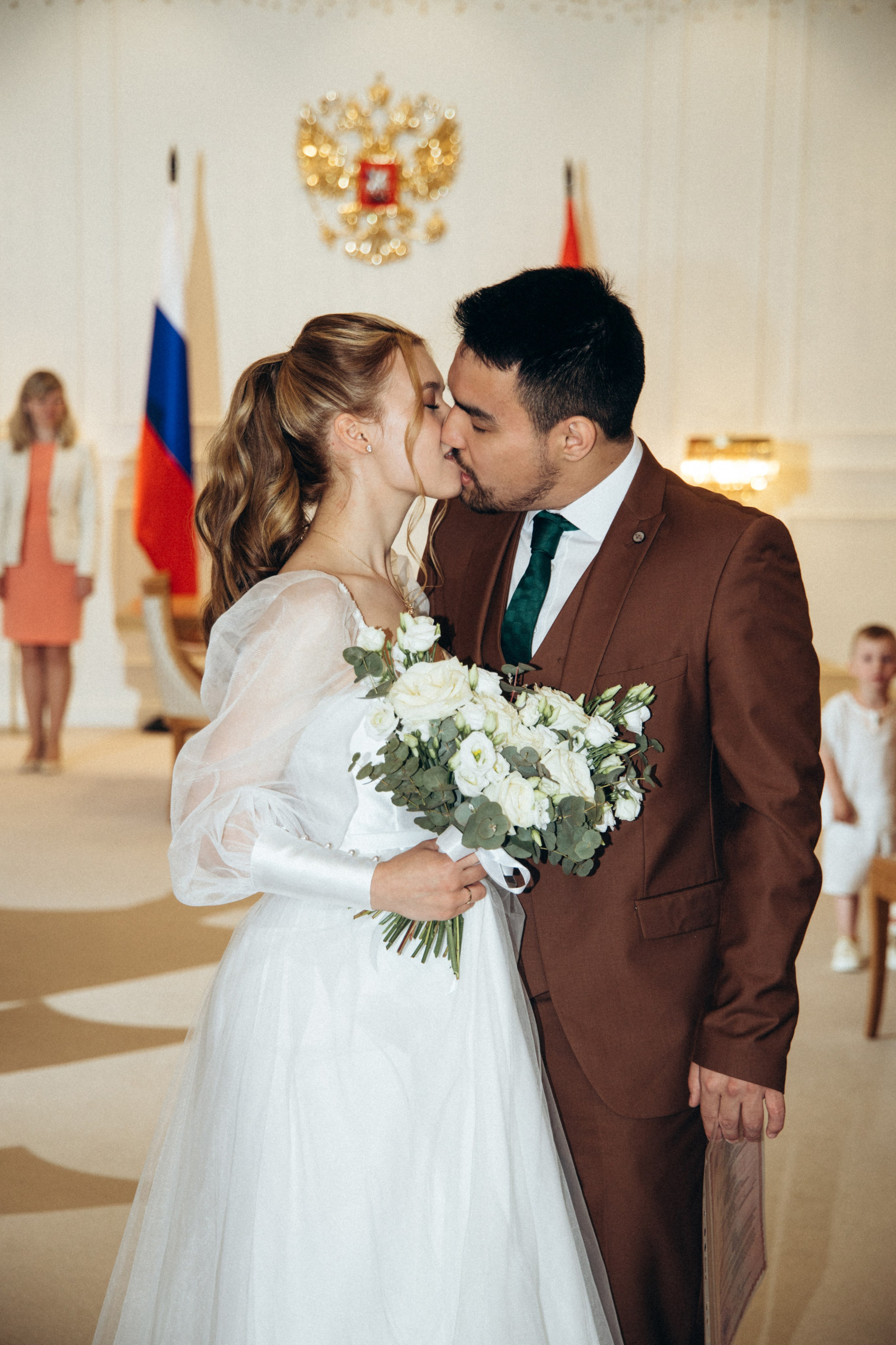 Жарким летом. Фотограф Валерия Ковпак. Москва. Химки. Куркино