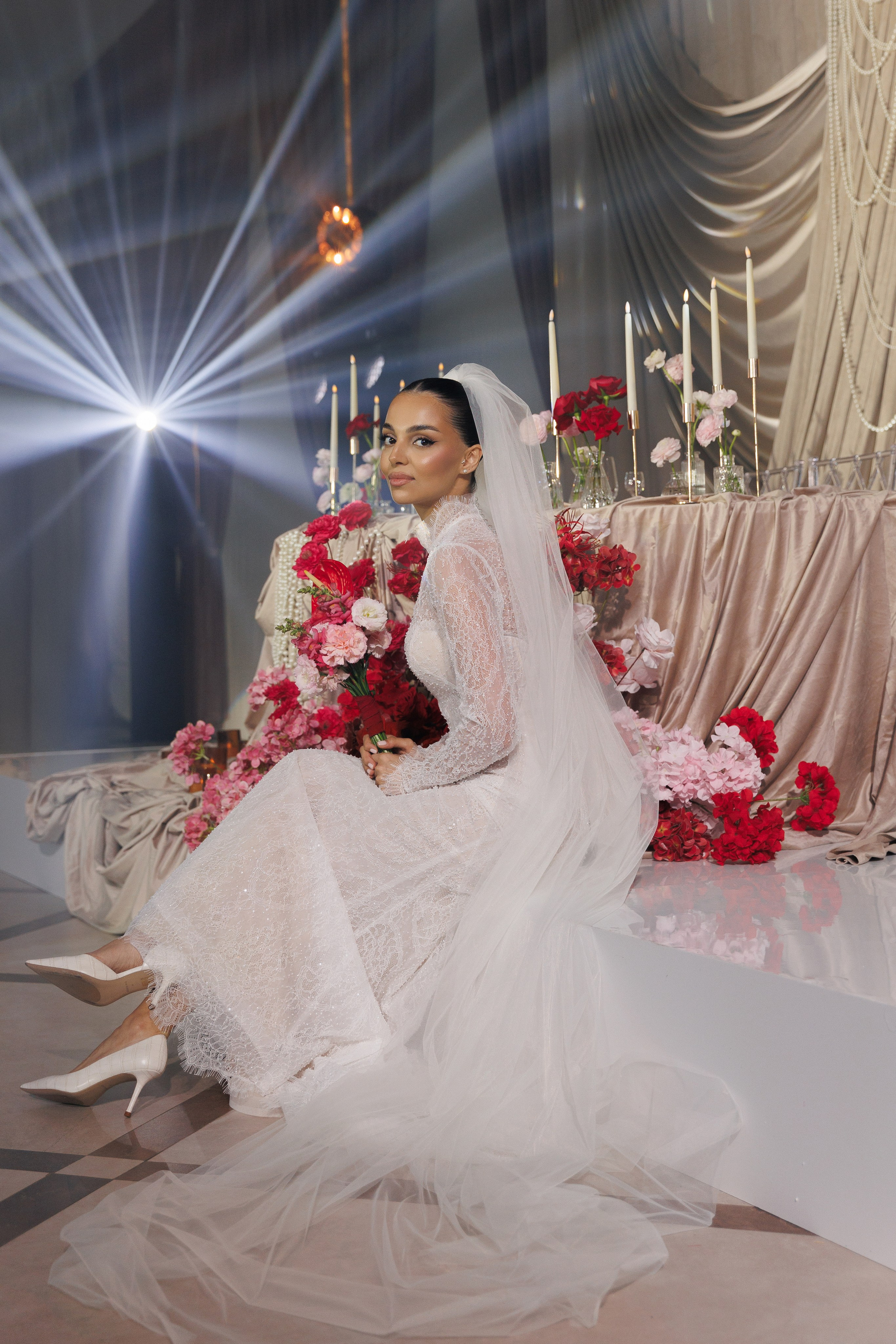 Элина и Юрий. Свадебный и семейный фотограф в Краснодаре и крае