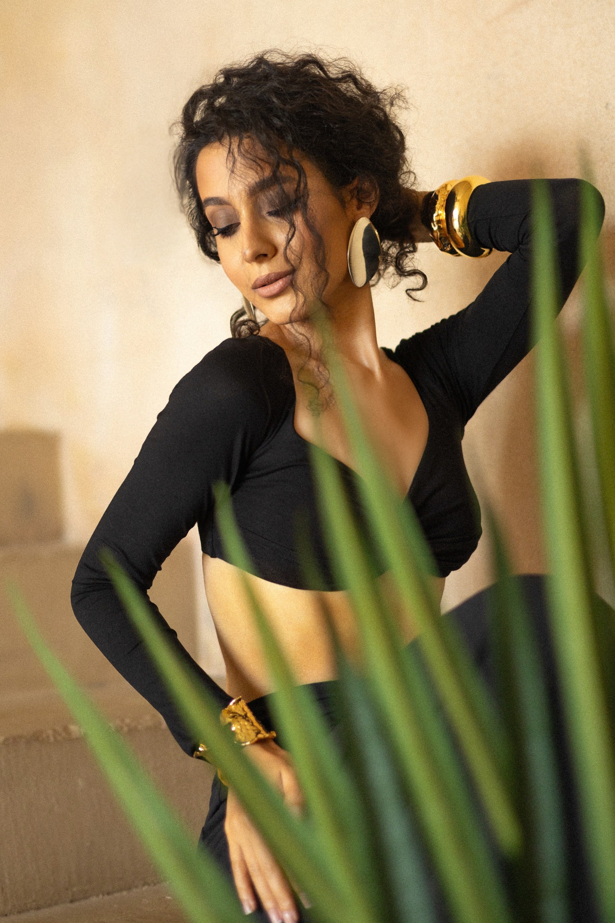 Jasmine. Главная