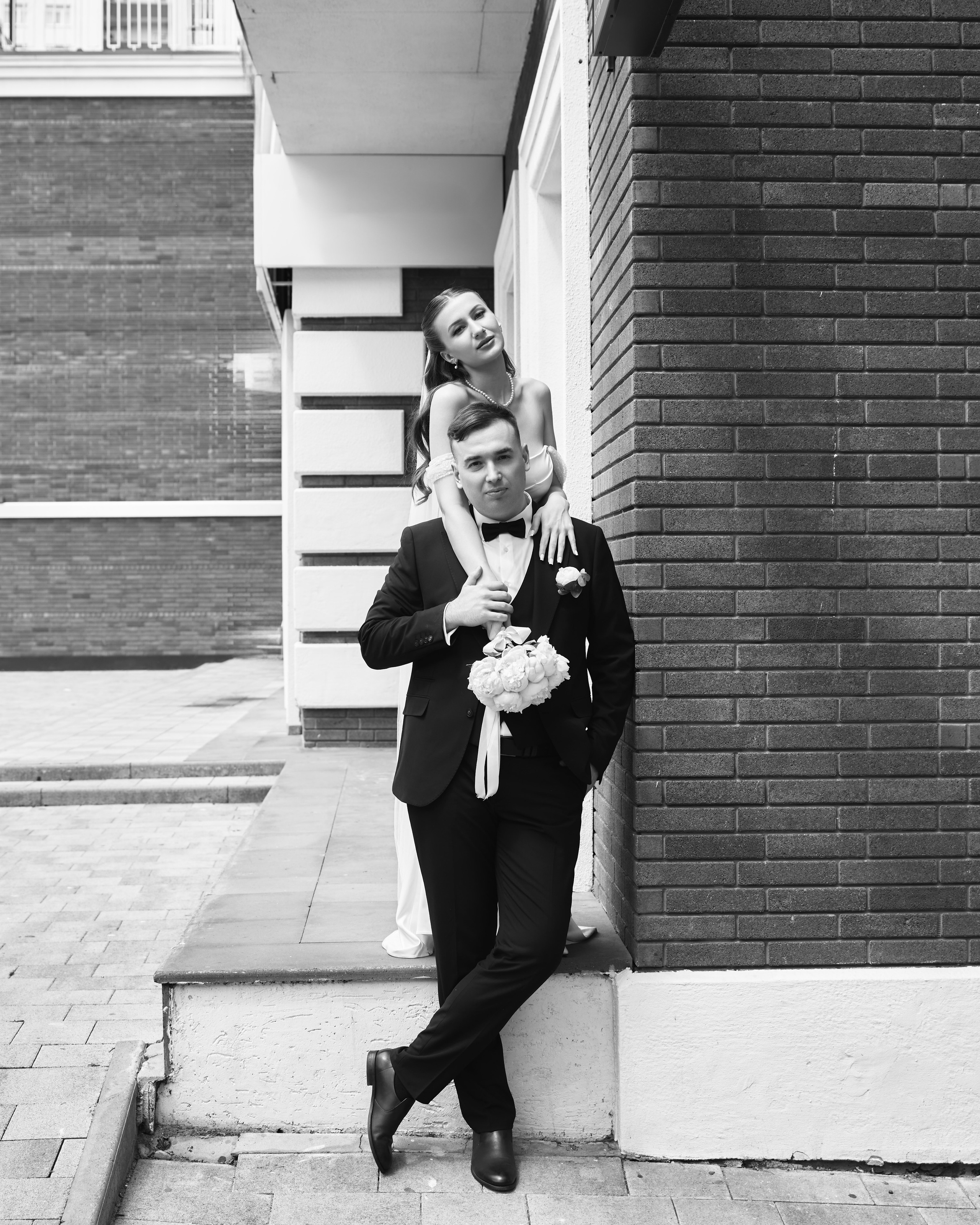 Екатерина и Тимур. Главная