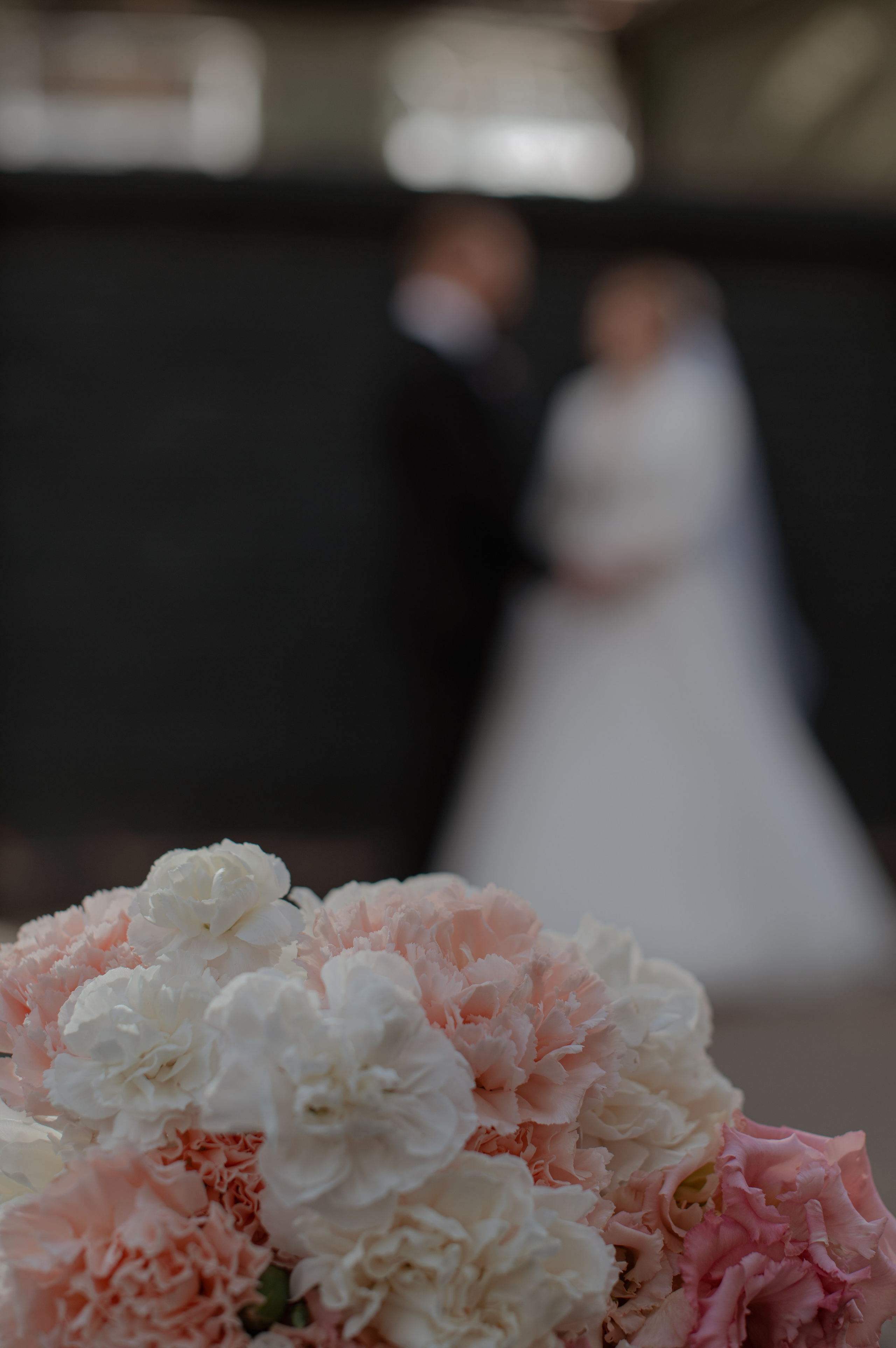 Алексей и Нина. Фотограф Виктория Воронина