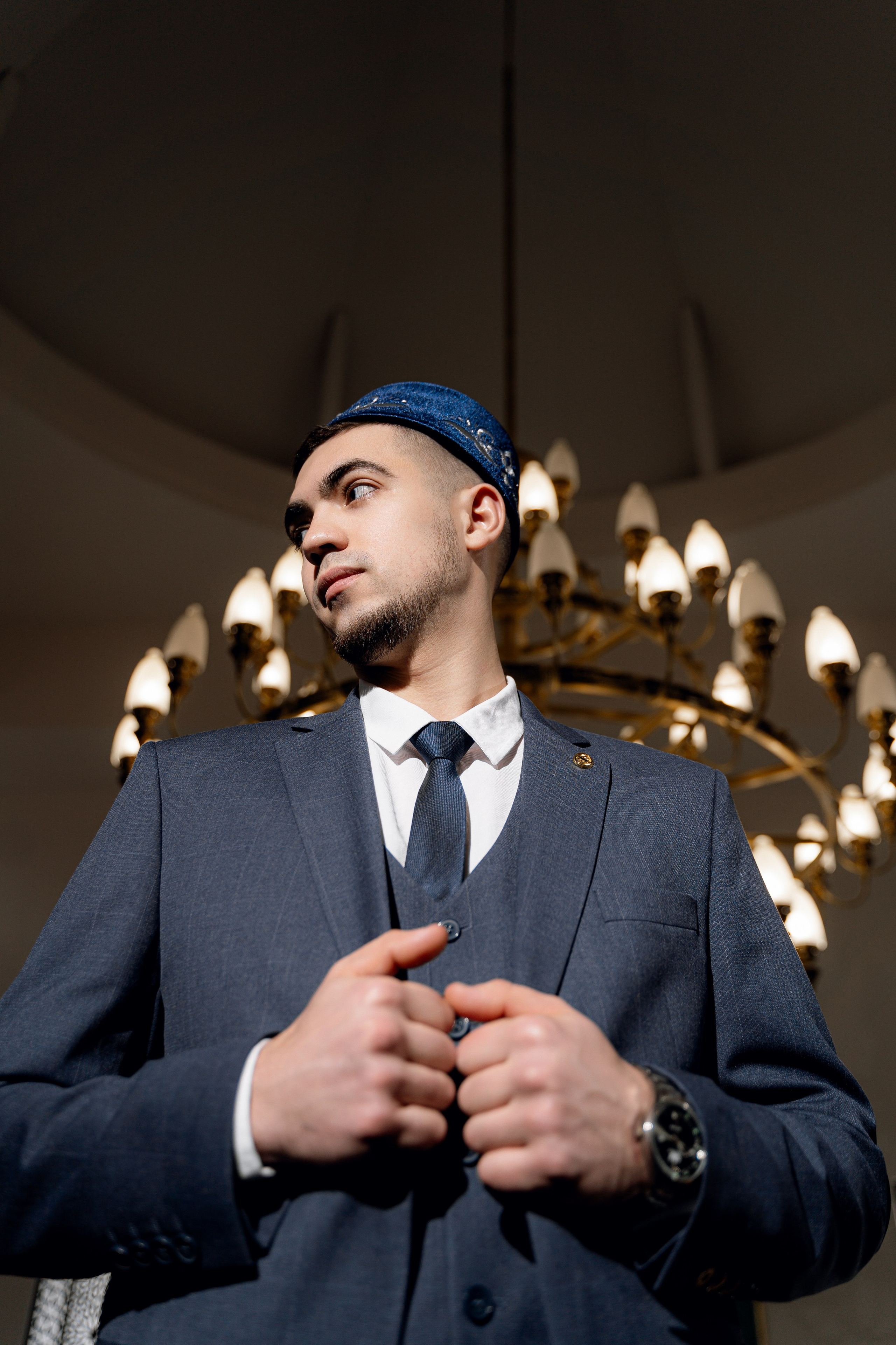 Разиль & Лейсан (Гаиля). RAMIL SAFIULLIN