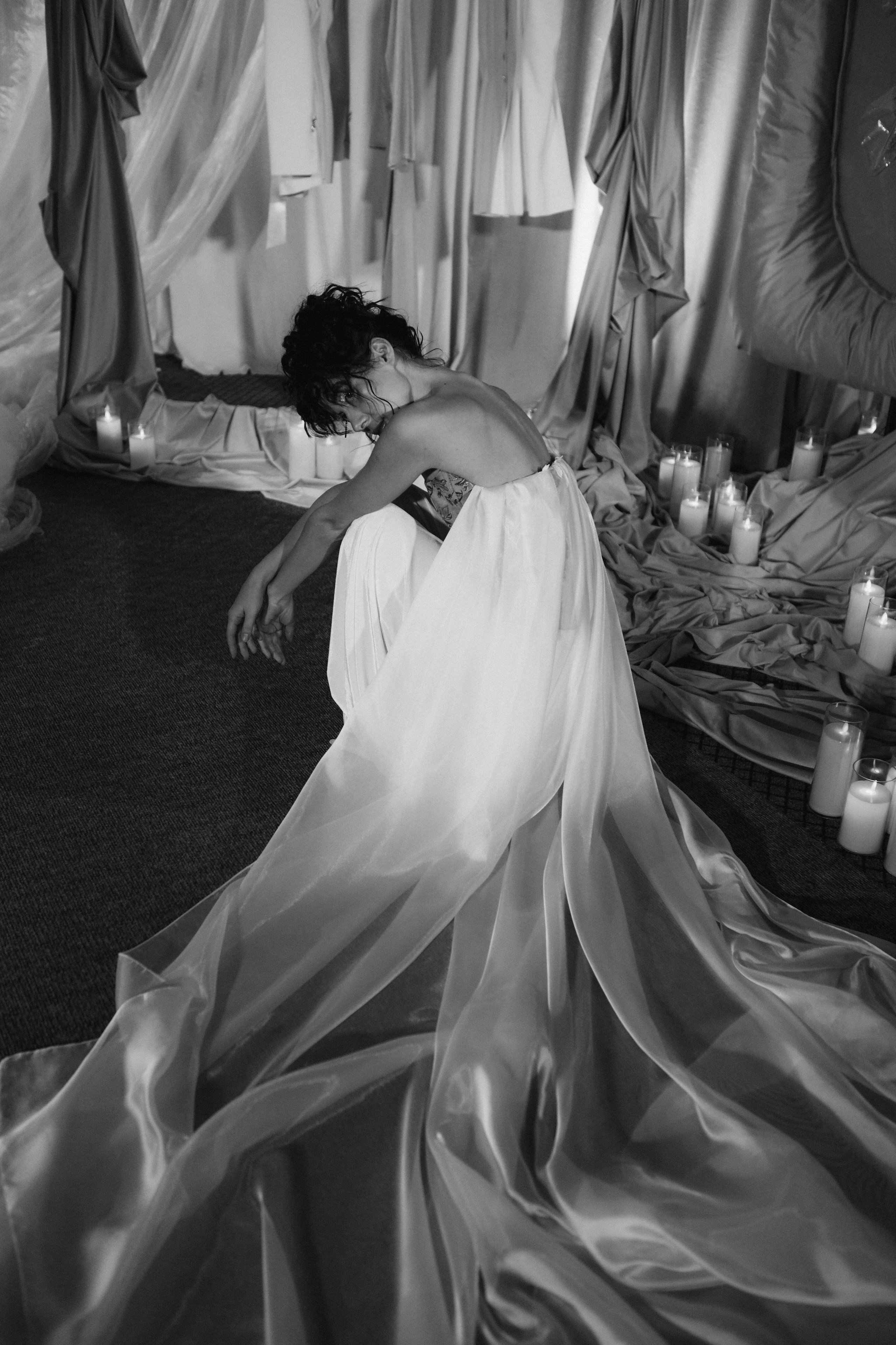 Торт — картина. Фотограф в Крыму Богдана Захарчук