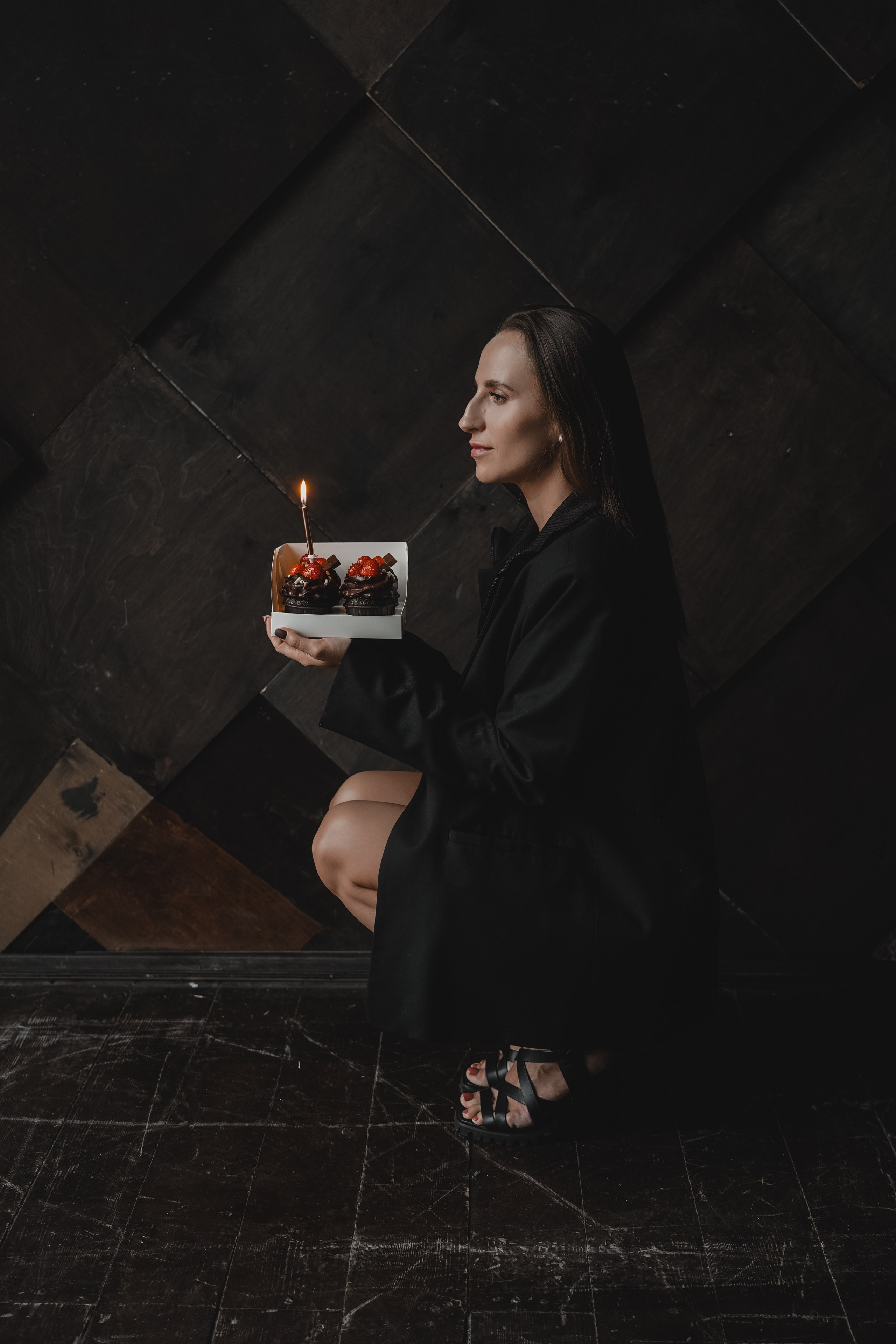 Фотосессия день рождения. Фото и видео съемка