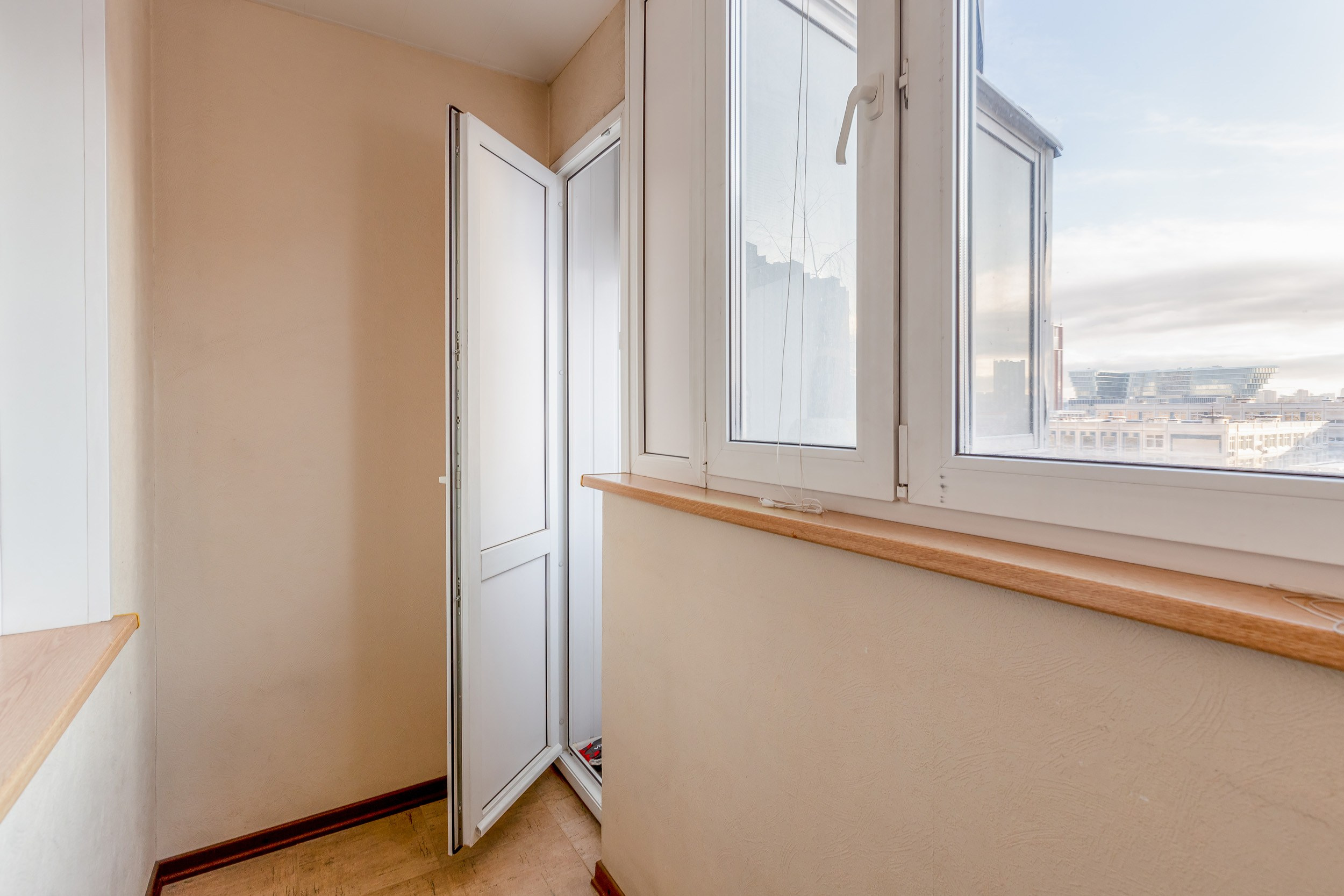 Москва, Мичуринский пр-кт. 3-к квартира на продажу. Интерьерный фотограф в Крыму