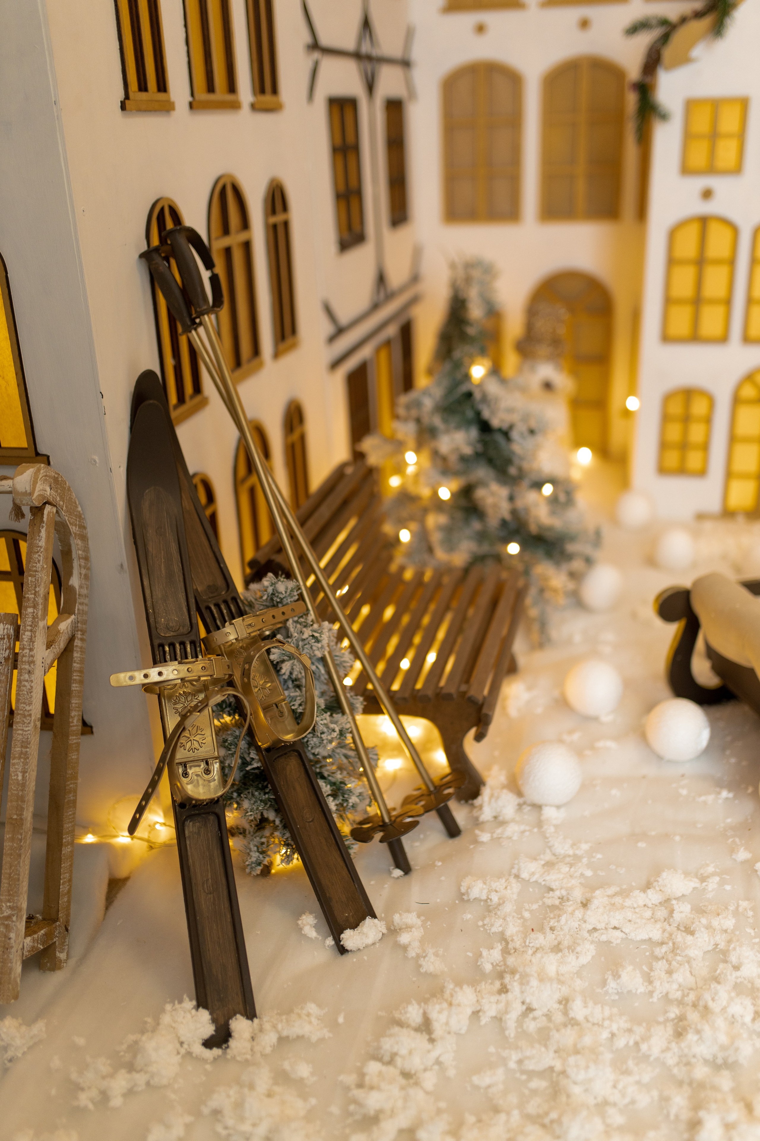 Детский зал. Семейный и детский фотограф в Туапсинском районе Кузьмичёва Светлана