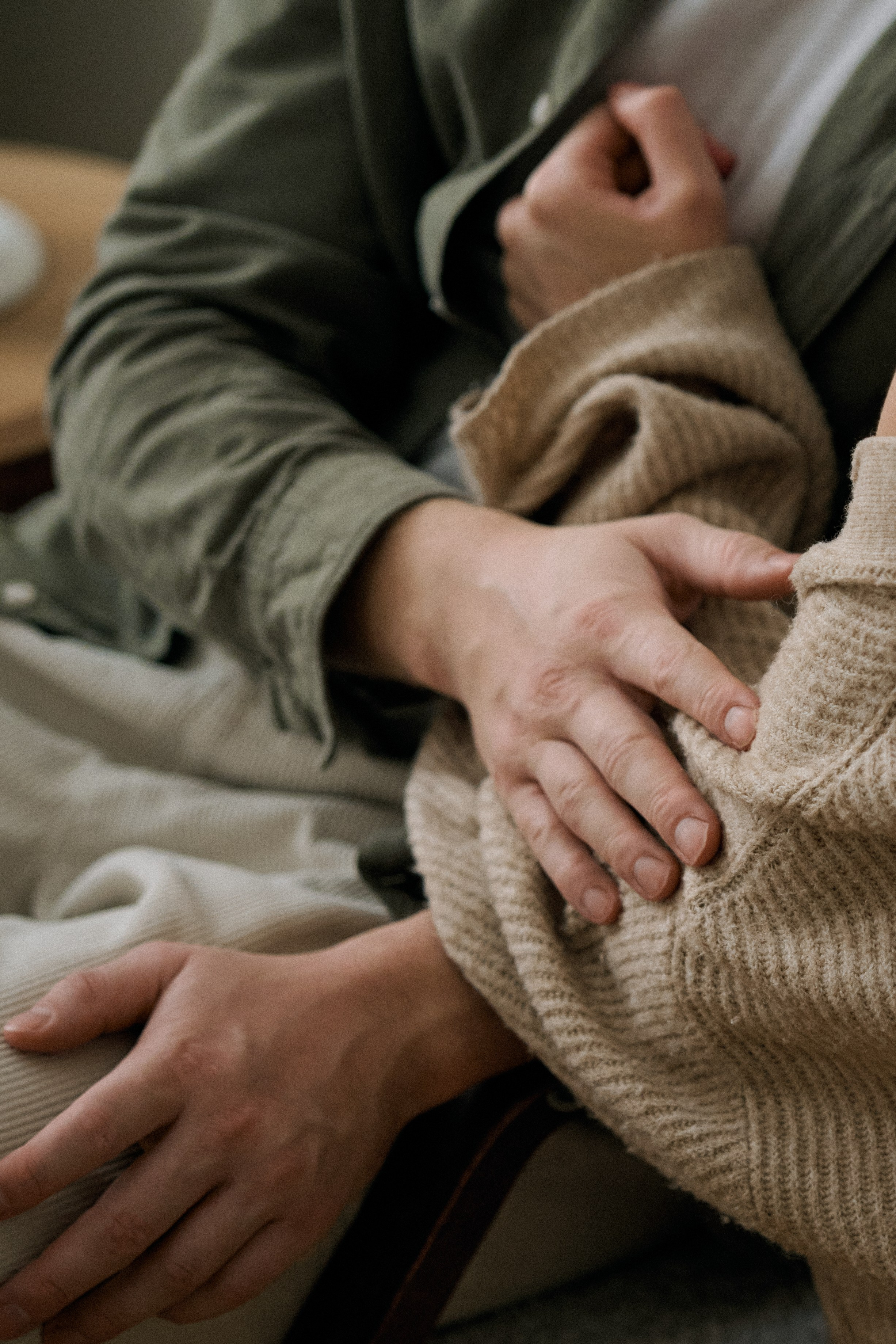 Алена и Михаил. Фотограф в Москве и Санкт-Петербурге