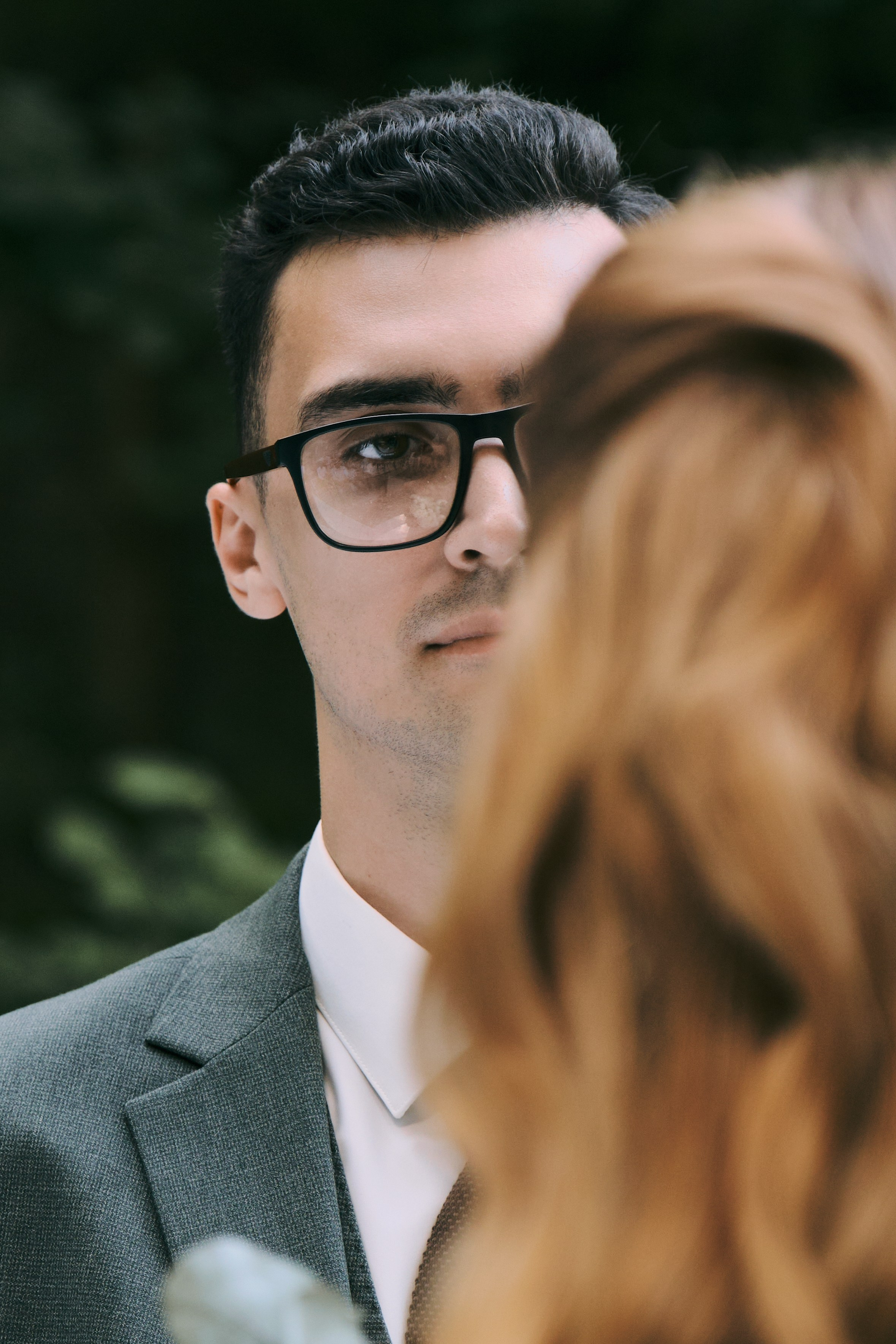 Кристина и Женя. Фотограф в Москве и Санкт-Петербурге