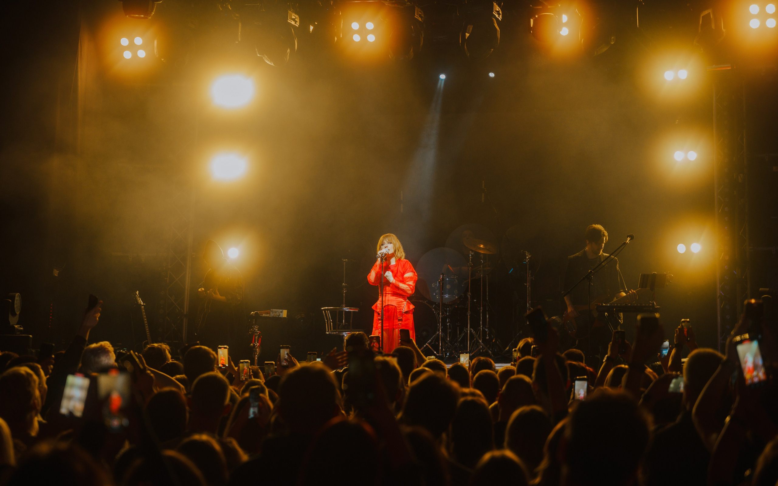 Юлия Савичева (СПб, Космонавт, 2025)