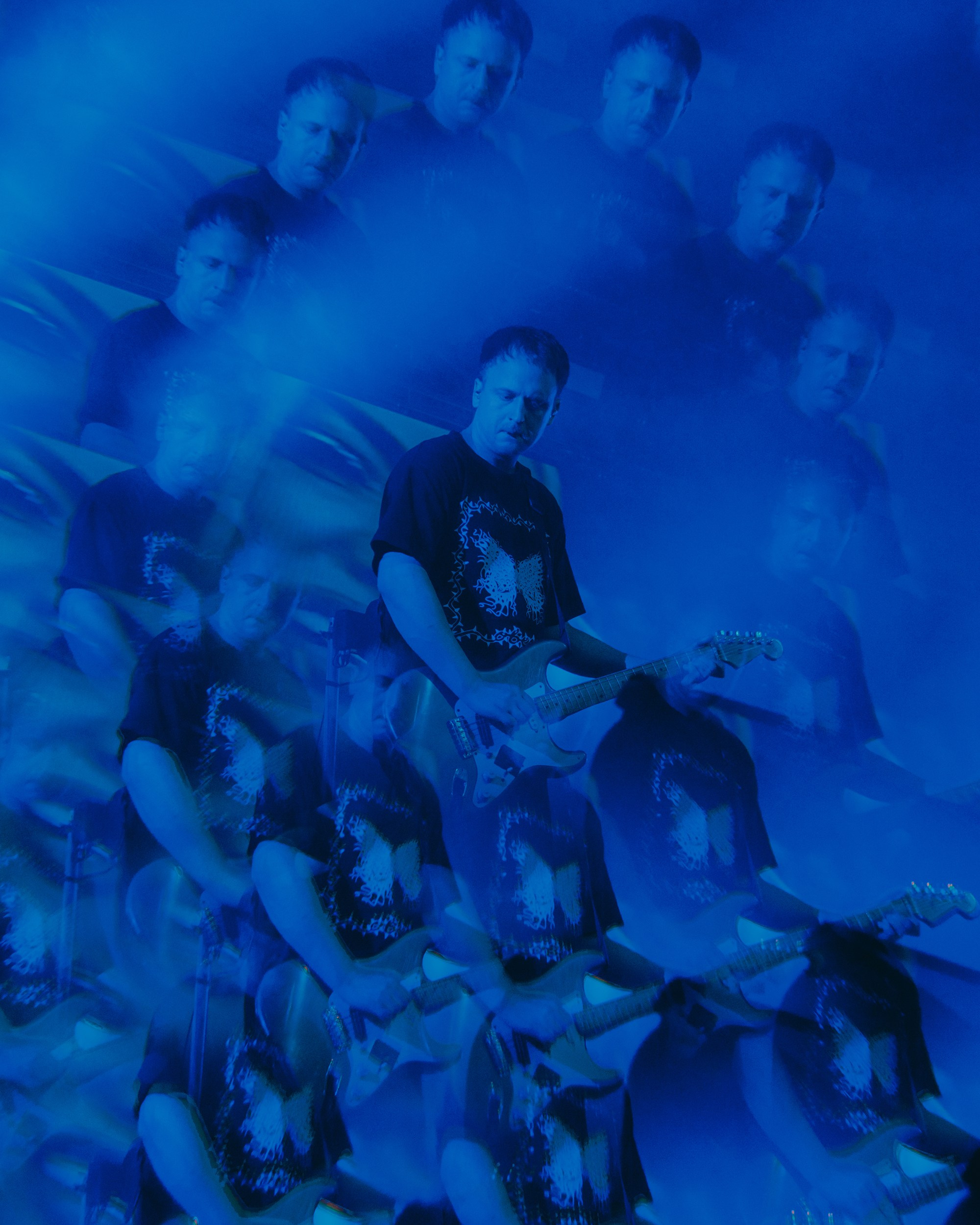 Mary Gu (live) Санкт-Петербург 2023