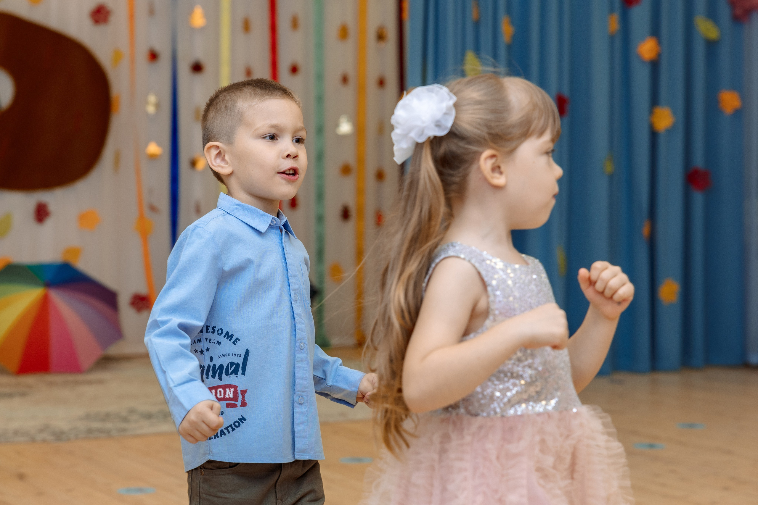 Дс 15 Утренник (осень). Свадебный и Семейный фотограф г. Ижевск Гульназ Солдатова. Гульназ фото