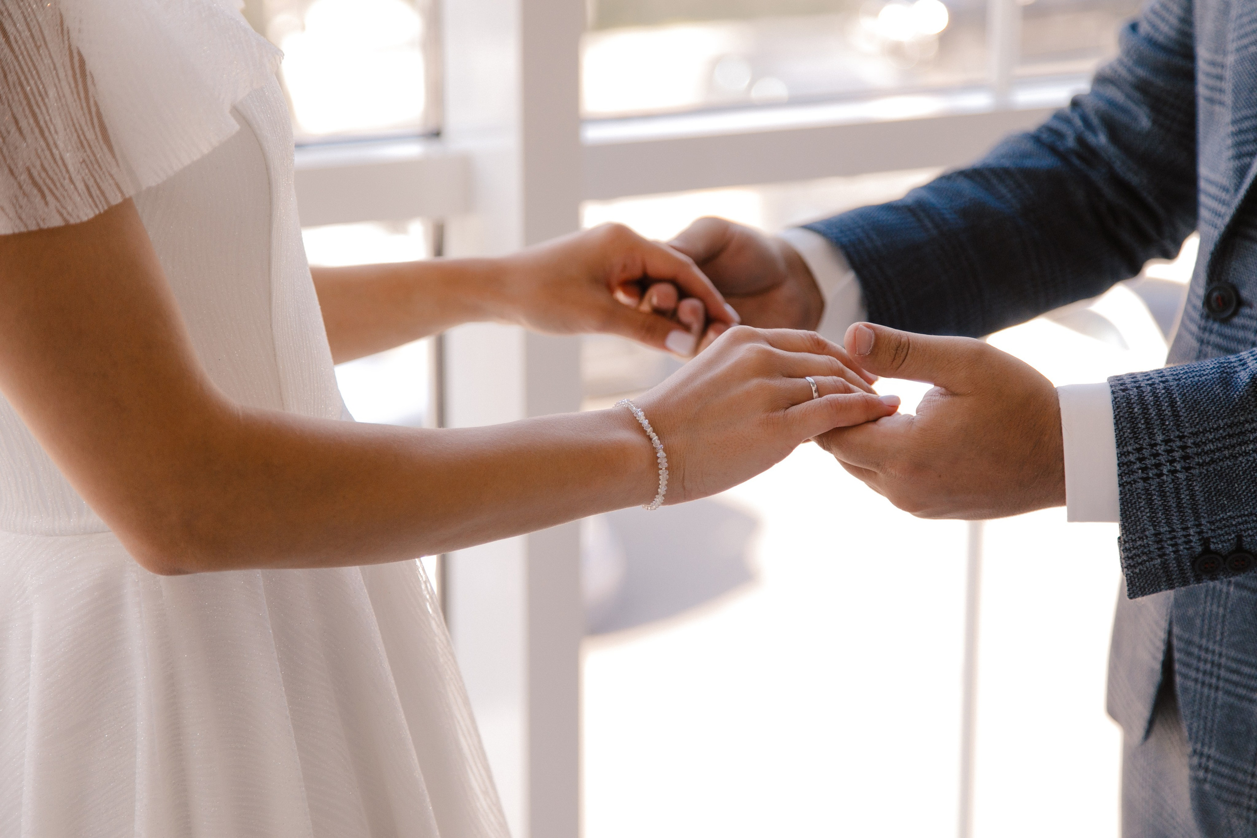 Дарья + Ян. Роман Урумбаев фотограф Нижневартовск