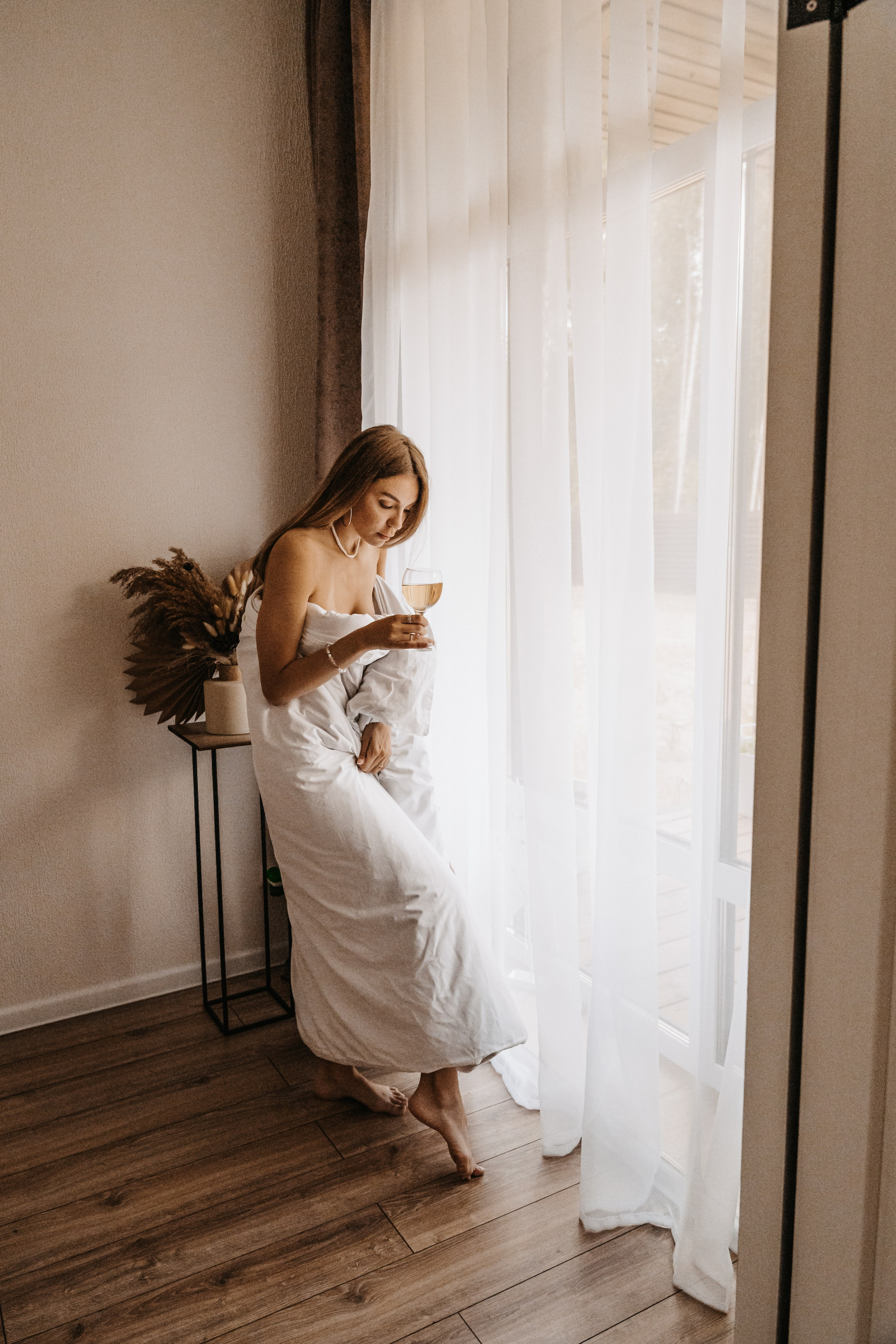 Июньское Love Story на двоих