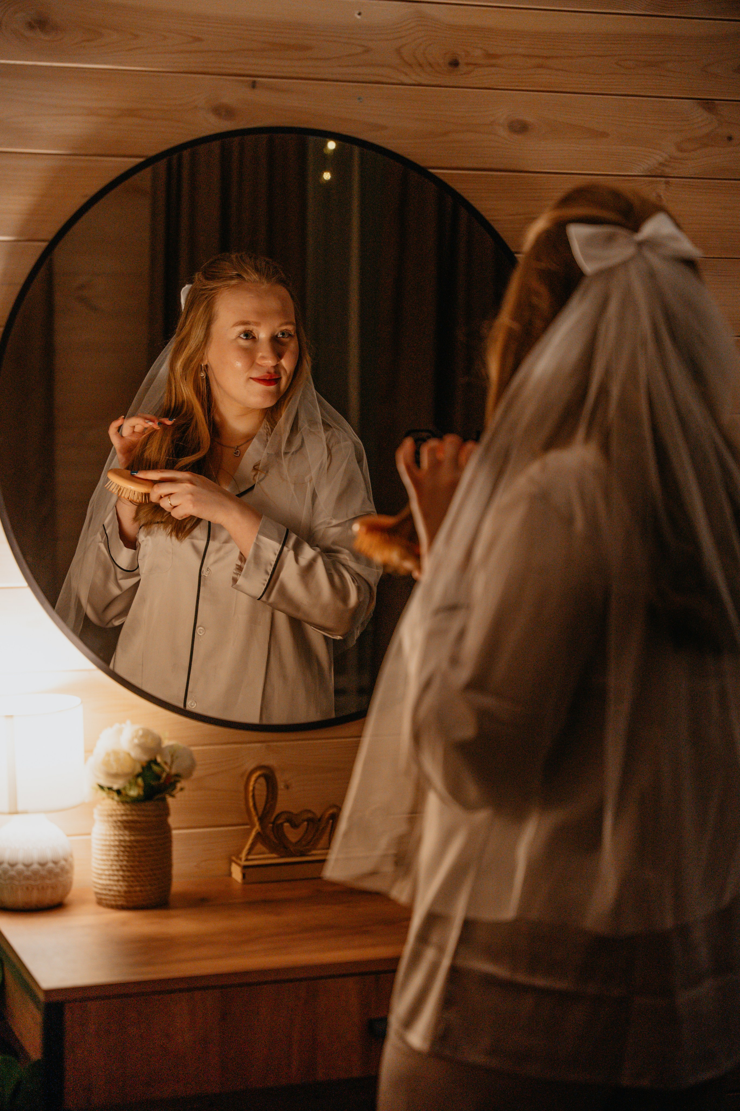 Девичник. Девчонки зажигалочки