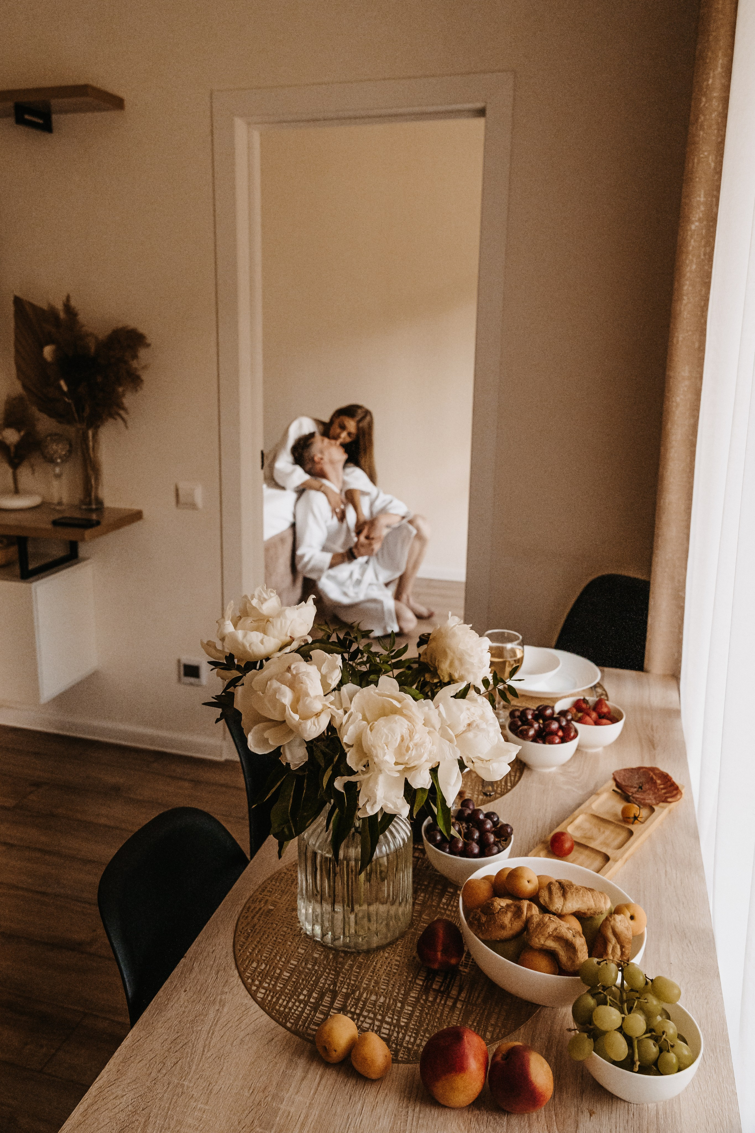 Июньское Love Story на двоих