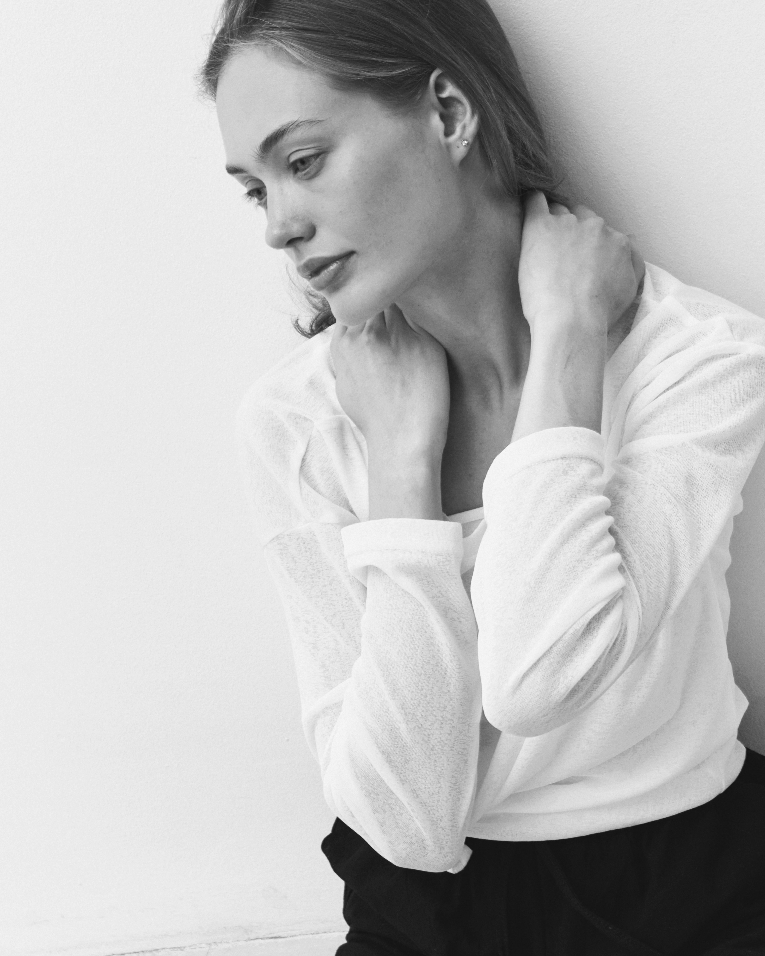 Milana. Фотограф Калашникова Софья