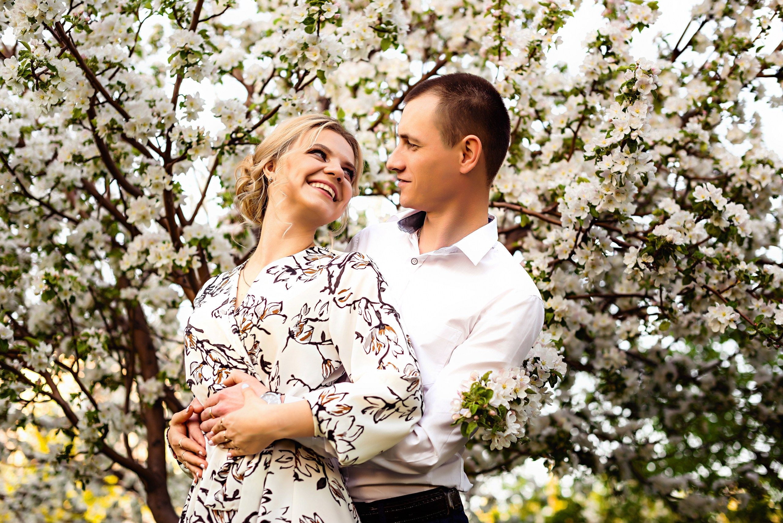 Lovestory Данил и Анастасия. Главная