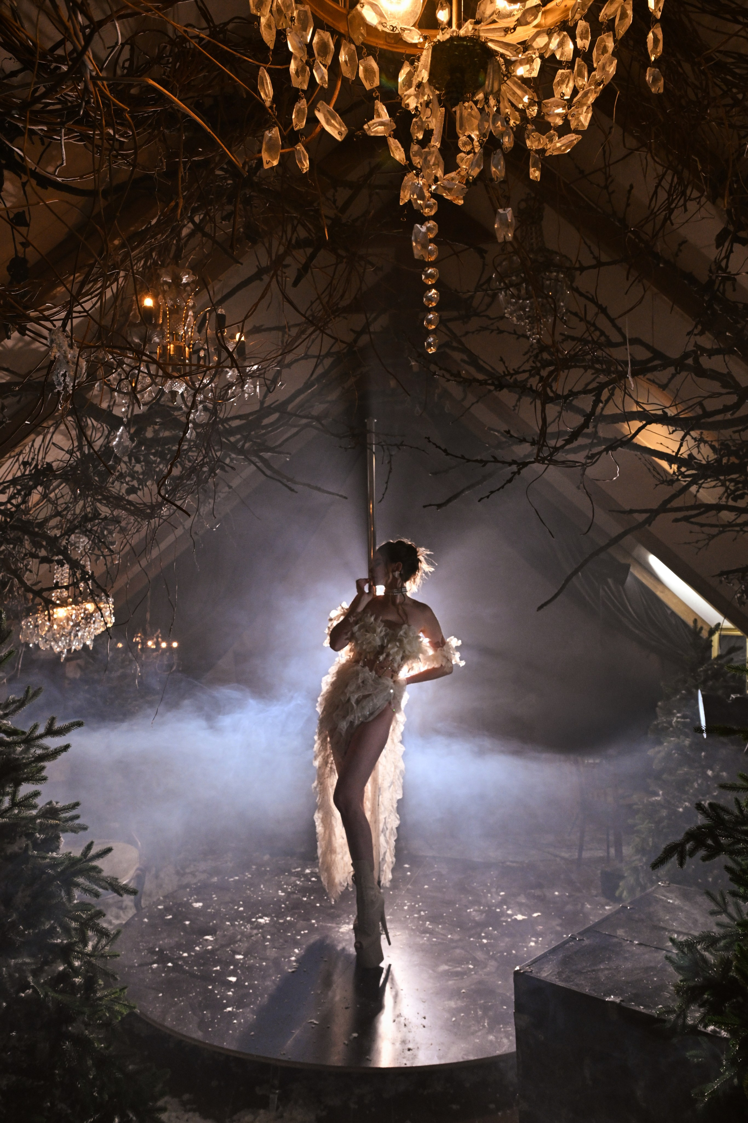 Индивидуальные съёмки. Кристина Еноктаева Фотограф Москва