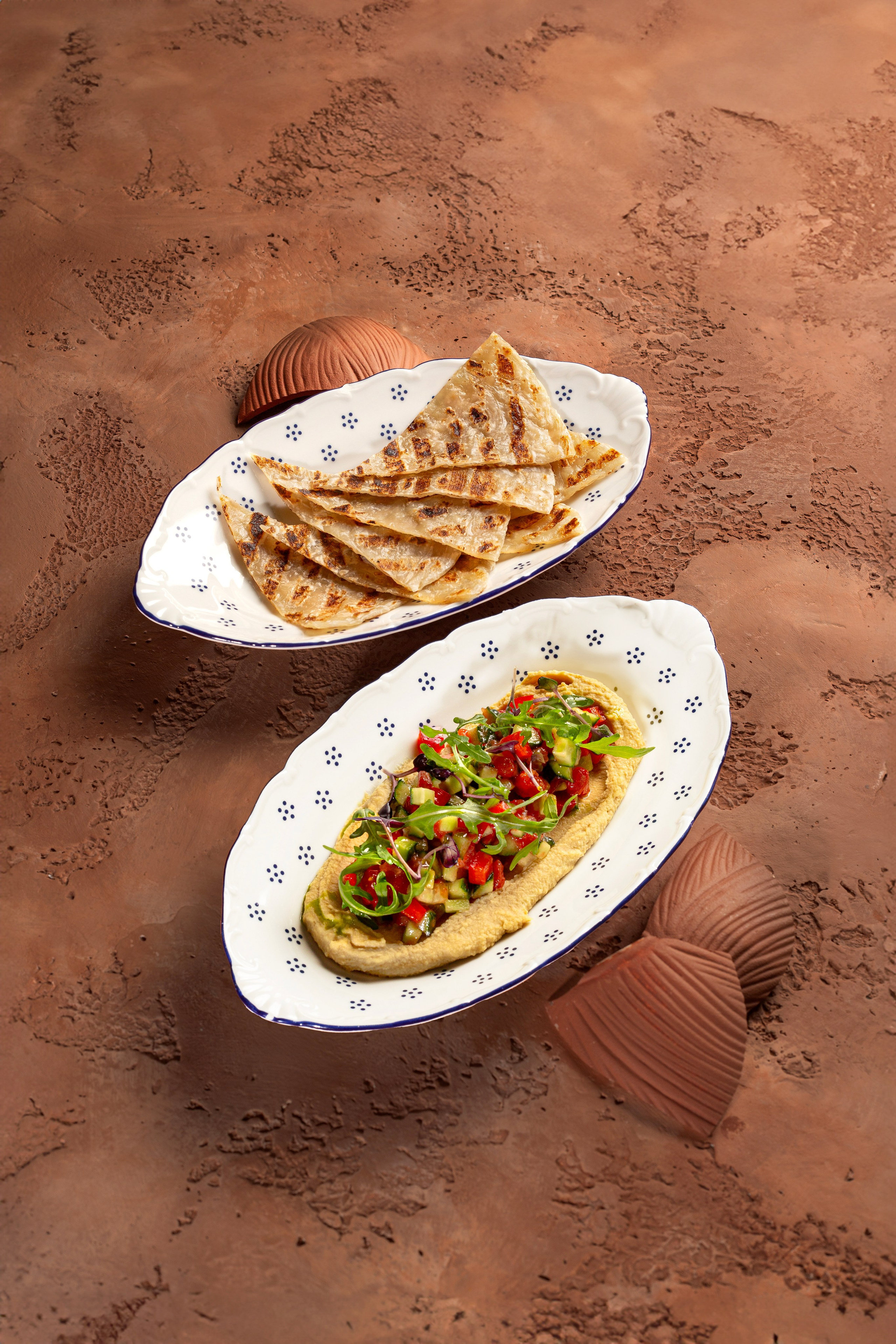 Съёмка меню. Предметный фотограф в Санкт-Петербурге Иван Сапрыкин