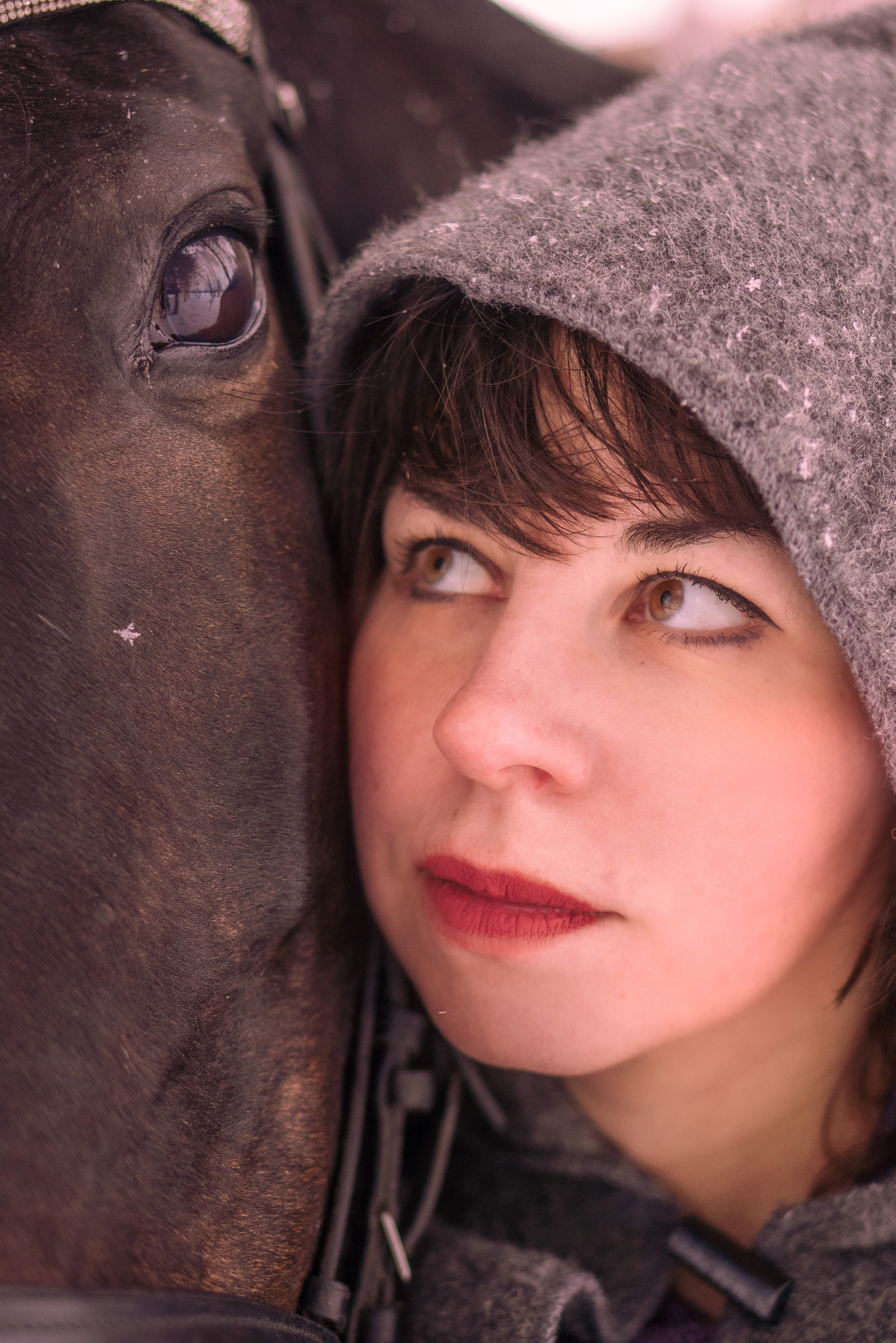 Елена и Ариадна. Детский и семейный фотограф в Рыбинске Юлия Дмитриева