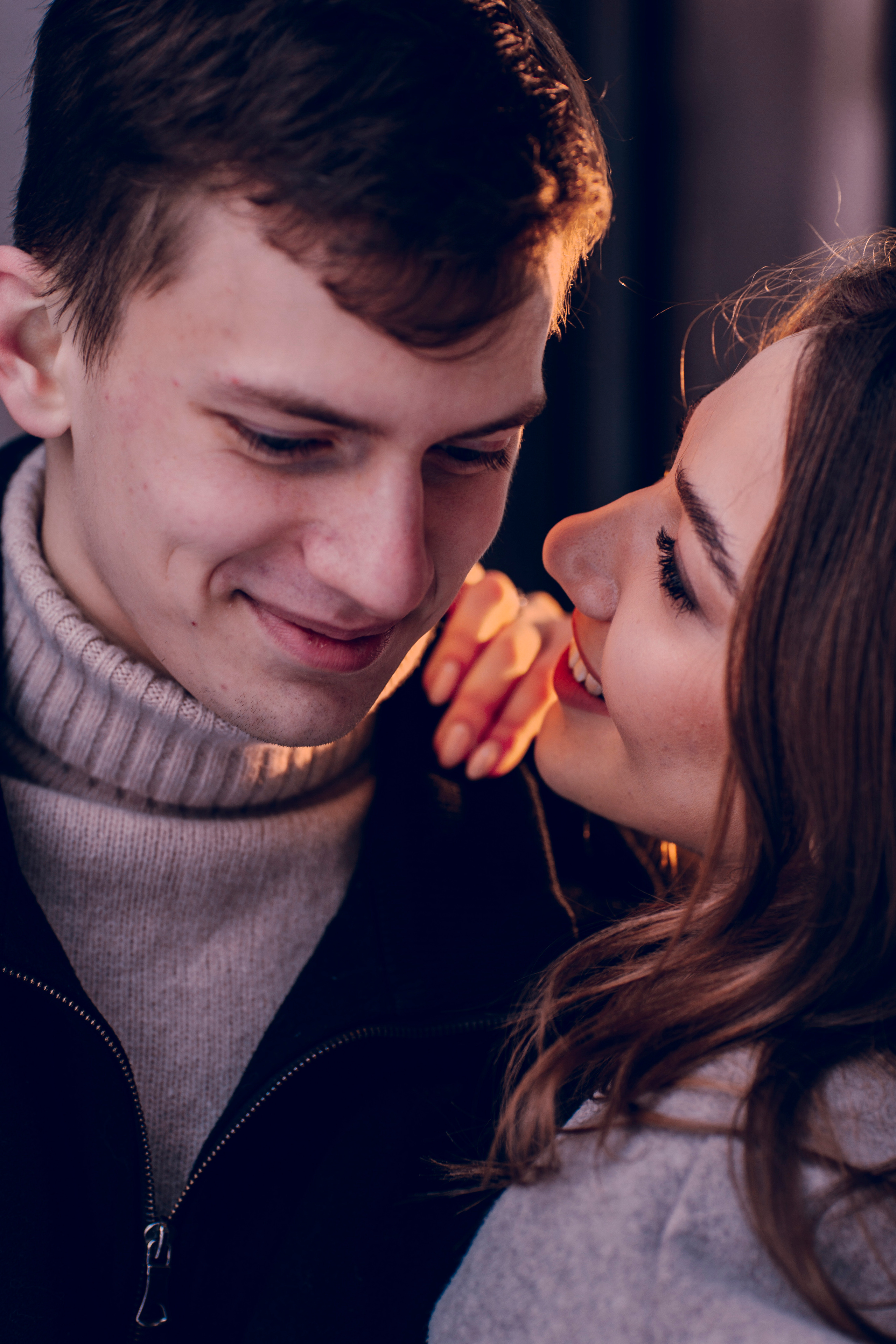 Анастасия и Александр. Детский и семейный фотограф в Рыбинске Юлия Дмитриева