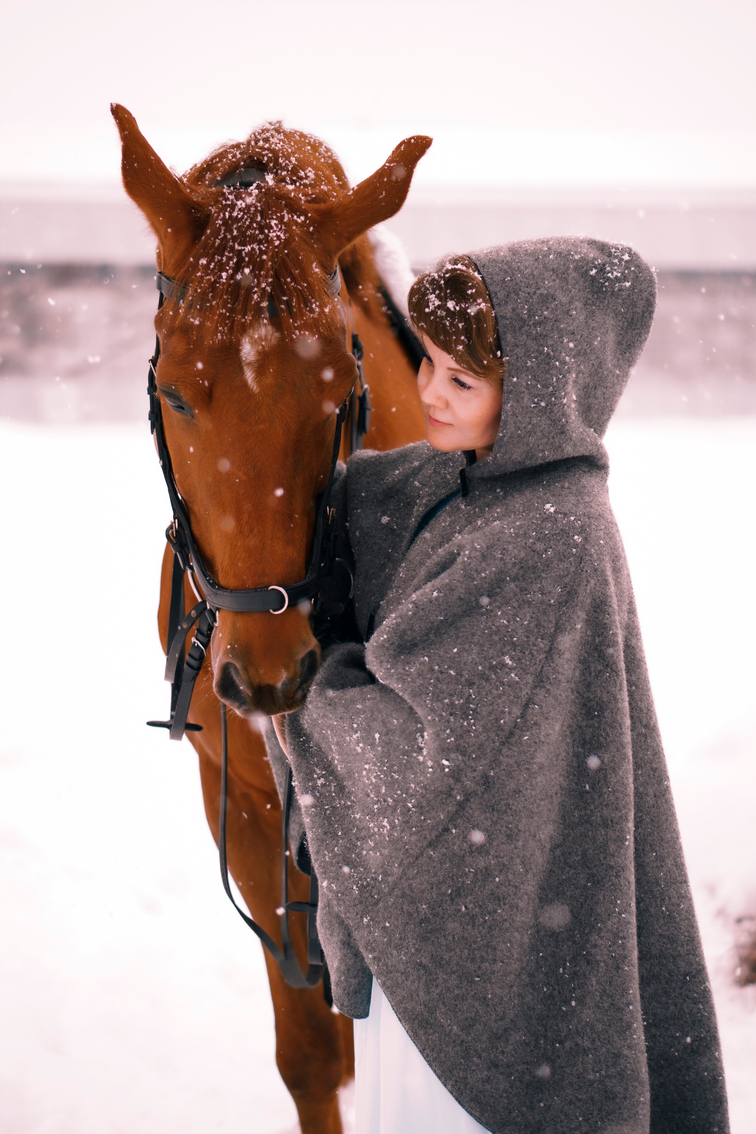 Анна и Борисполь. Детский и семейный фотограф в Рыбинске Юлия Дмитриева
