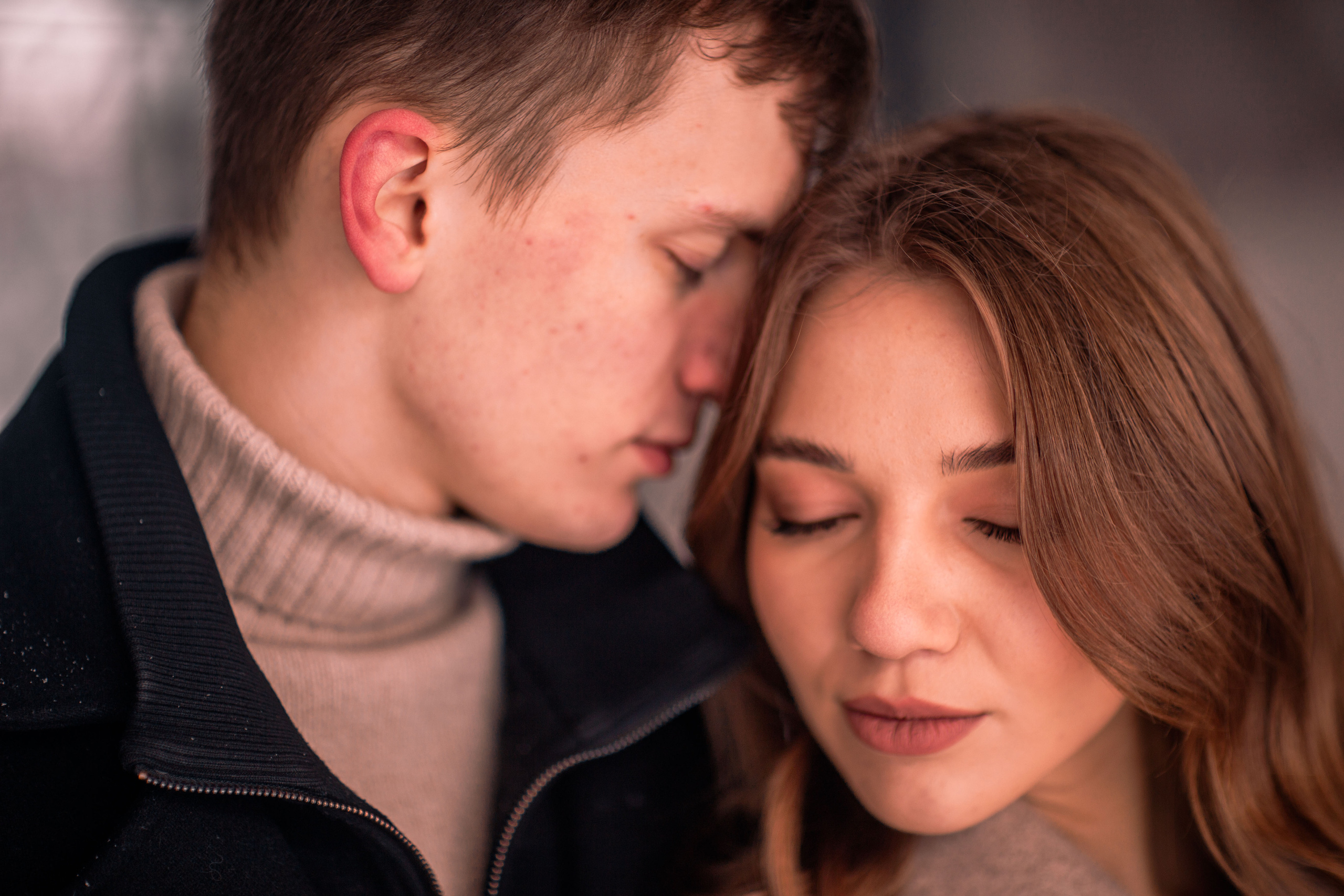 Анастасия и Александр. Детский и семейный фотограф в Рыбинске Юлия Дмитриева