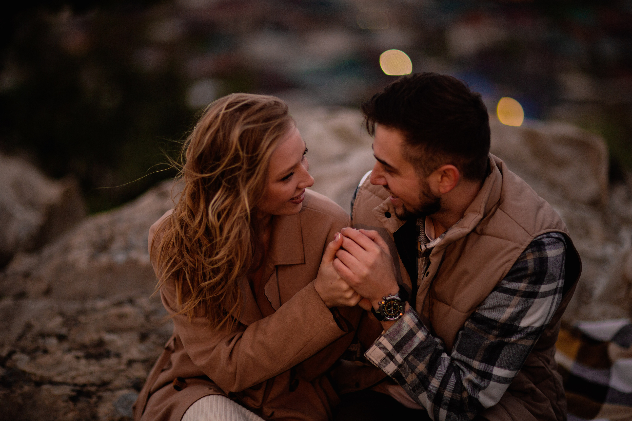 Горы. Детский и семейный фотограф в Рыбинске Юлия Дмитриева