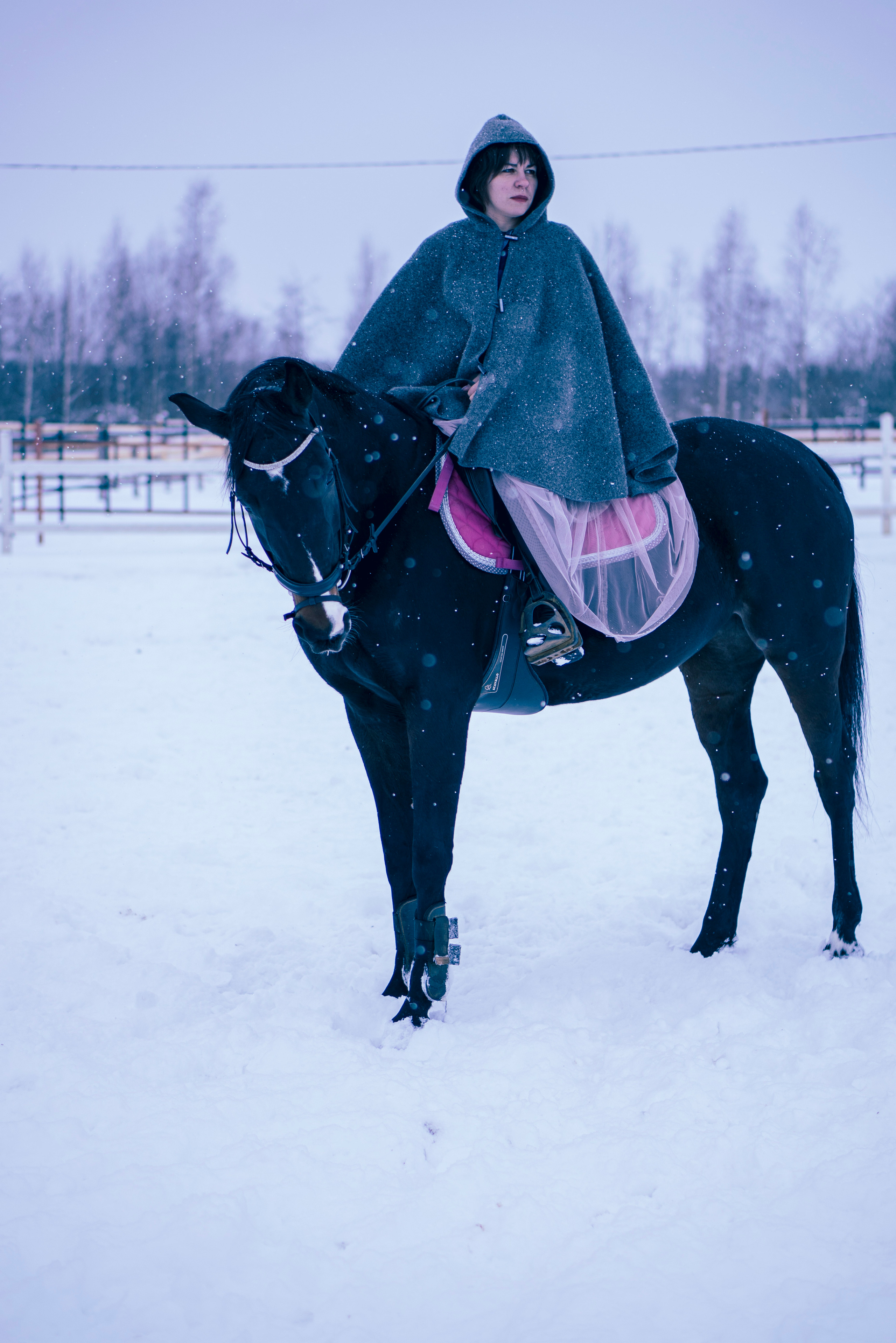 Елена и Ариадна. Детский и семейный фотограф в Рыбинске Юлия Дмитриева