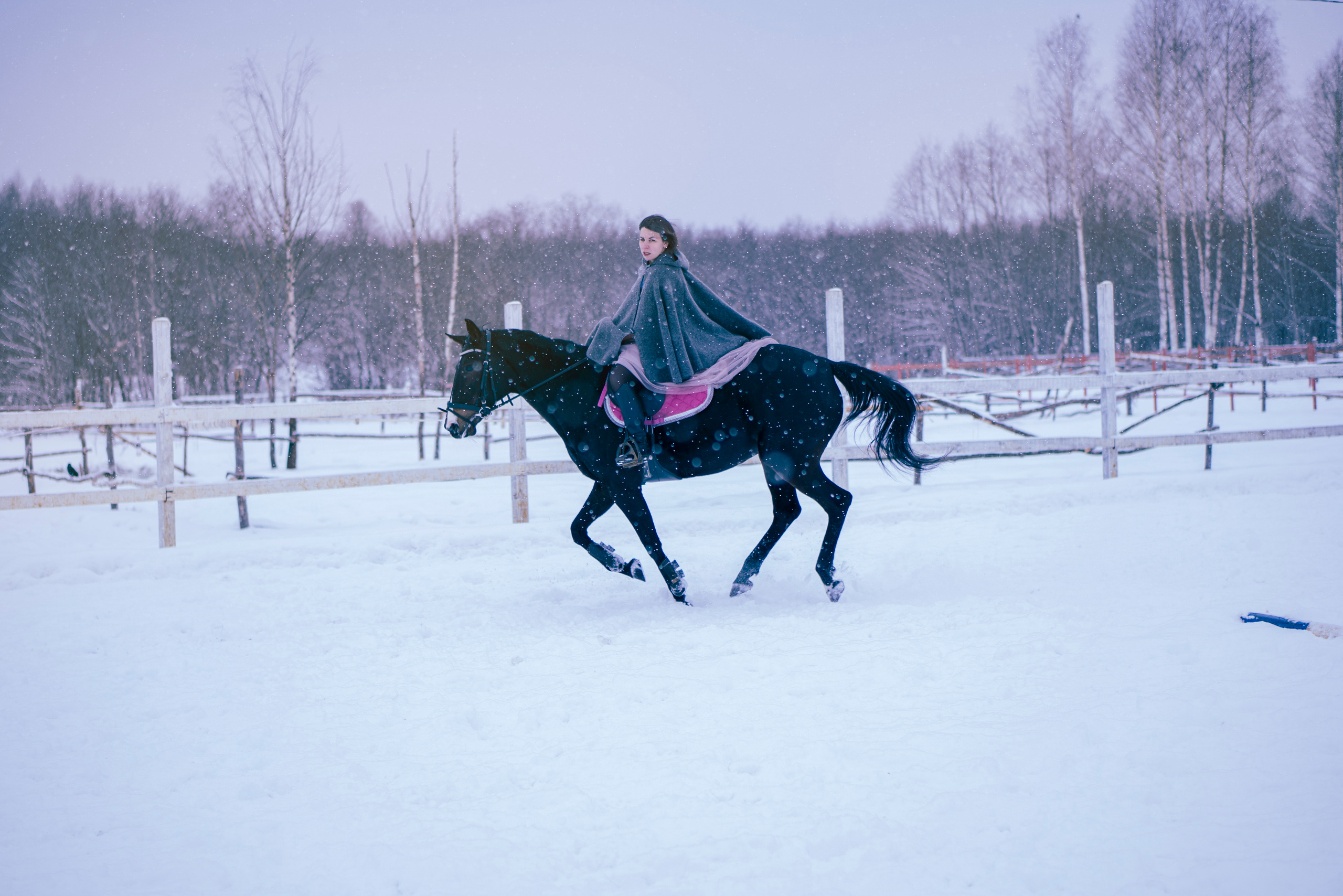 Елена и Ариадна. Детский и семейный фотограф в Рыбинске Юлия Дмитриева