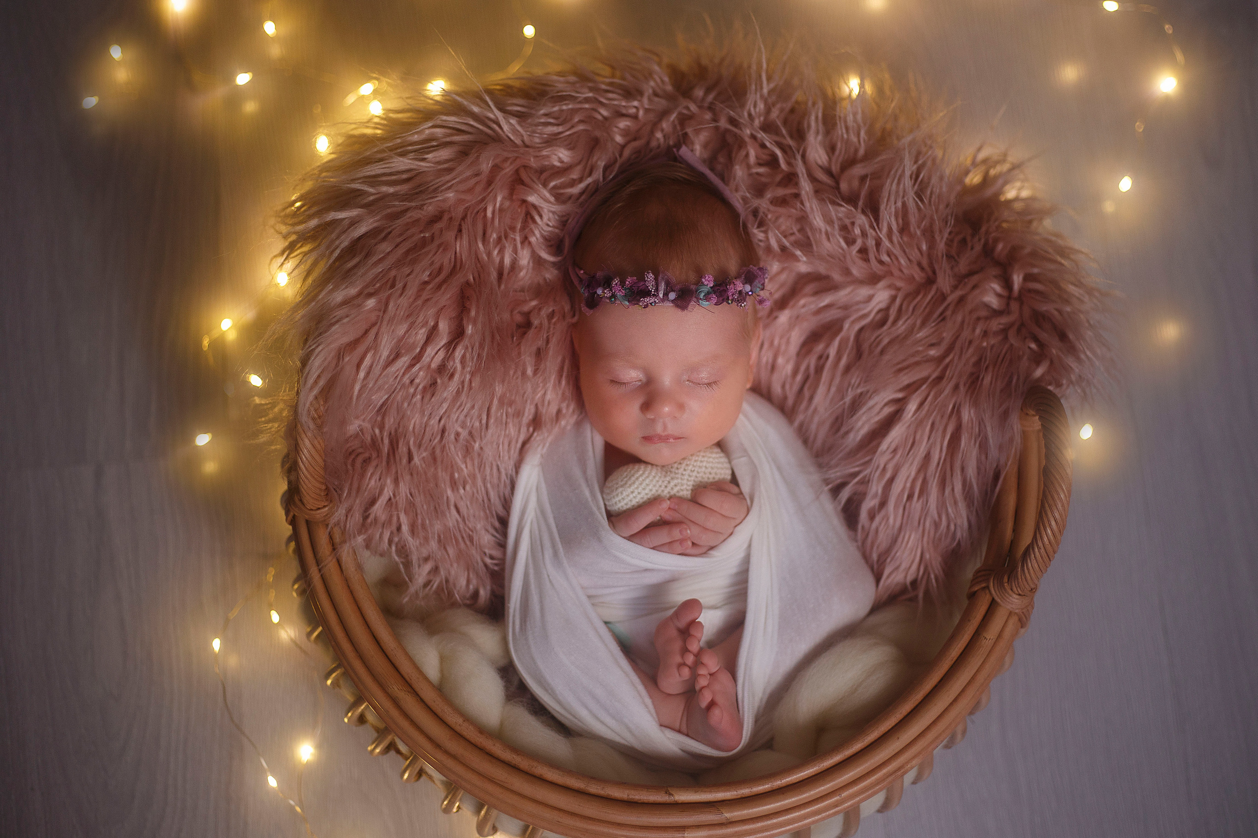 Алина. Детский и семейный фотограф в Рыбинске Юлия Дмитриева