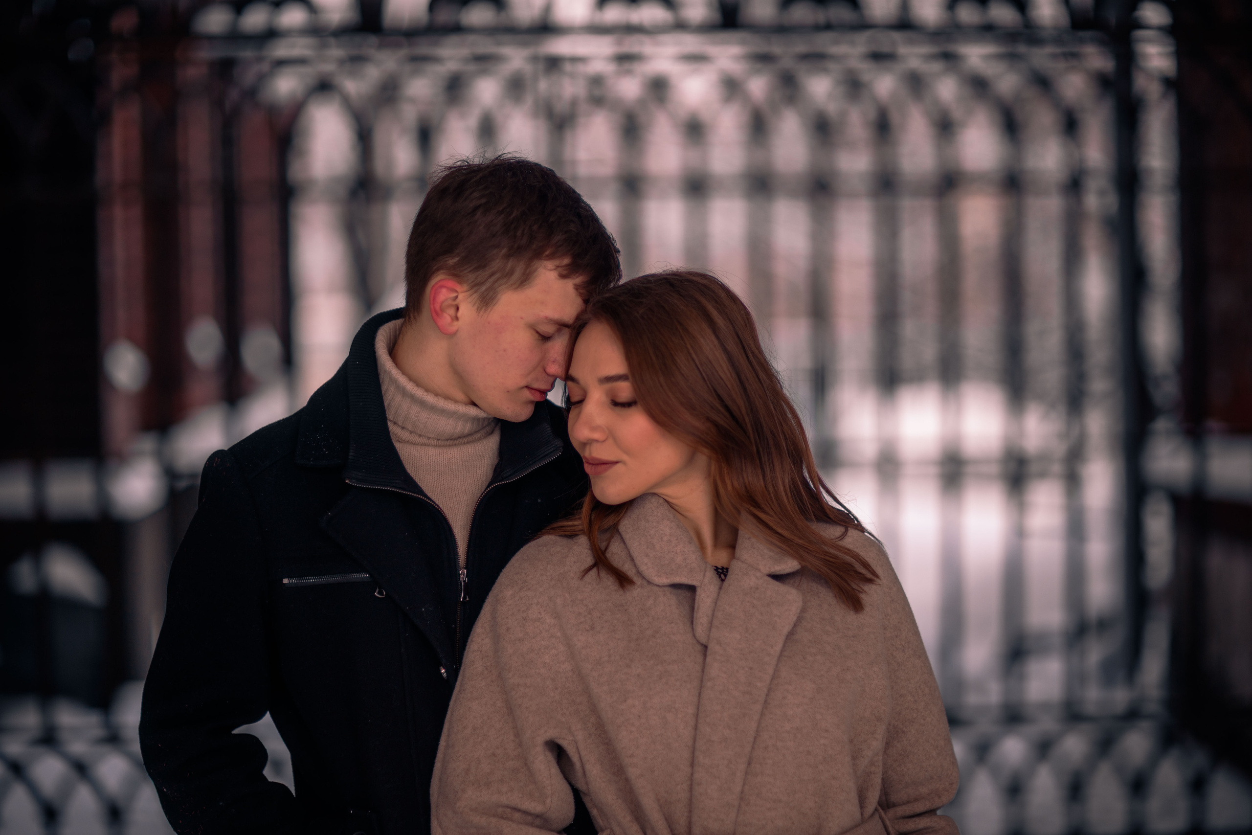 Анастасия и Александр. Детский и семейный фотограф в Рыбинске Юлия Дмитриева