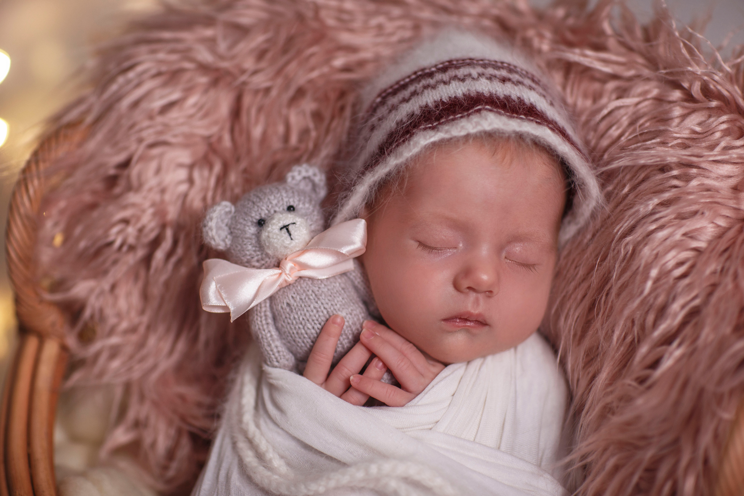 Алина. Детский и семейный фотограф в Рыбинске Юлия Дмитриева