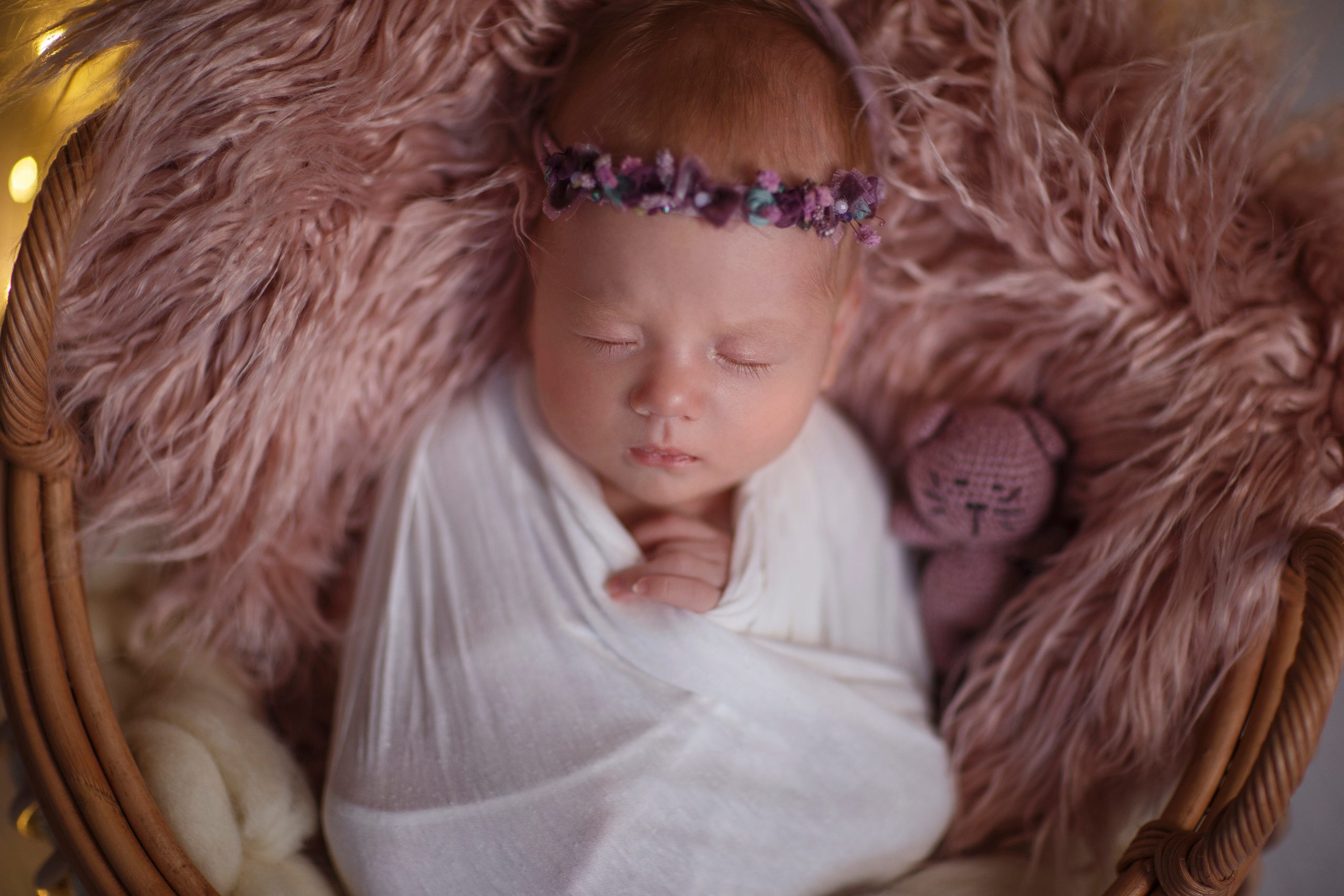 Алина. Детский и семейный фотограф в Рыбинске Юлия Дмитриева