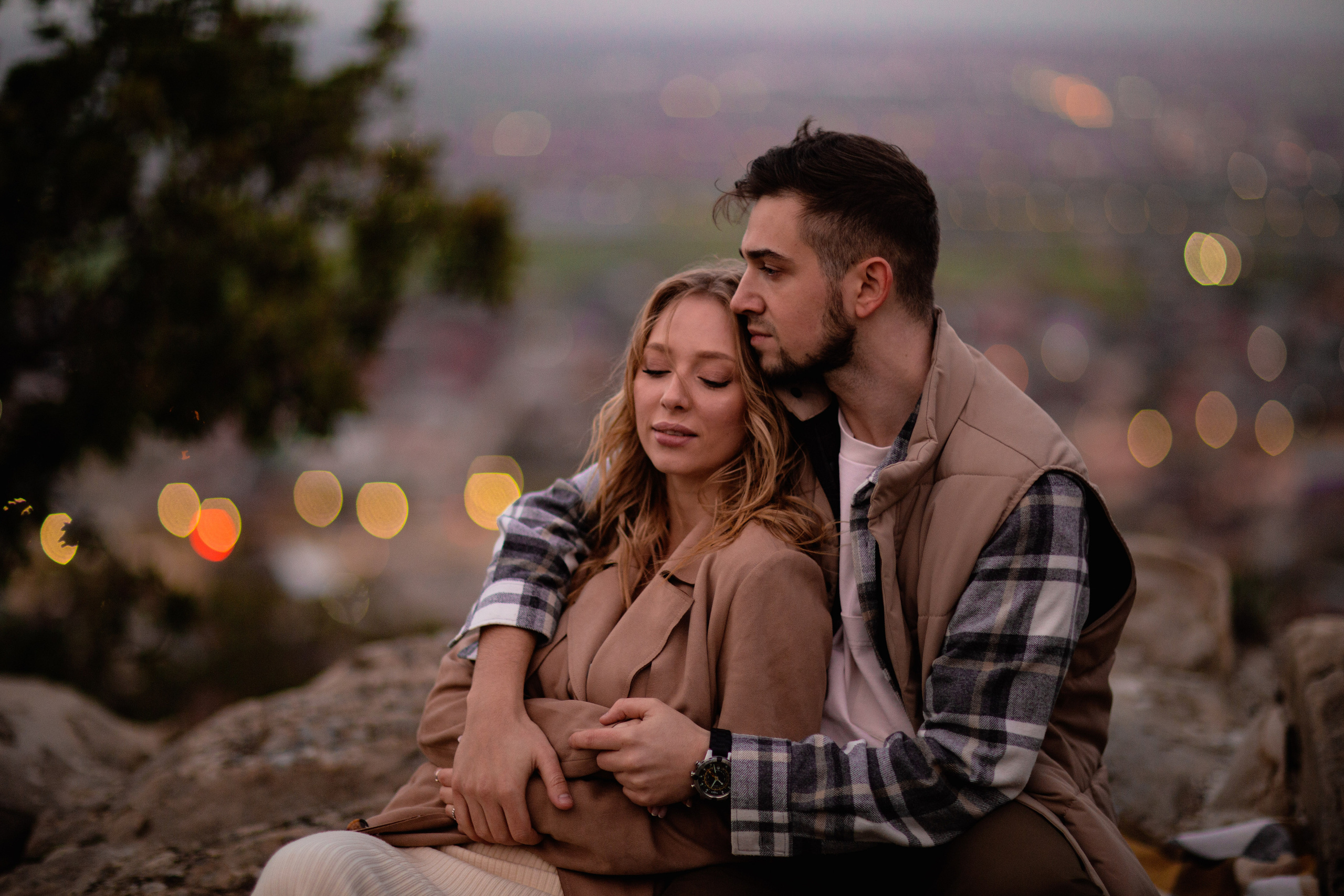 Горы. Детский и семейный фотограф в Рыбинске Юлия Дмитриева