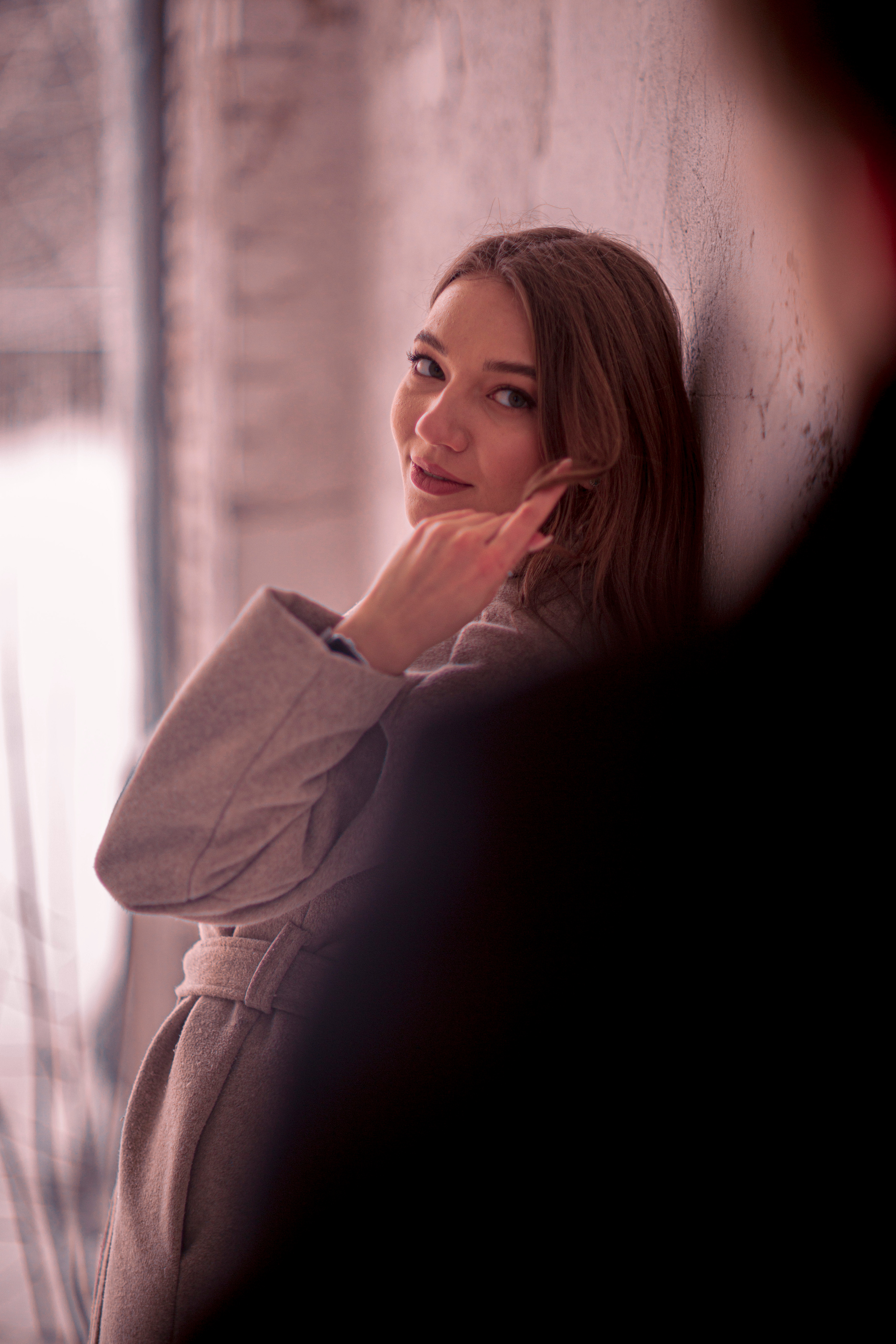 Анастасия и Александр. Детский и семейный фотограф в Рыбинске Юлия Дмитриева