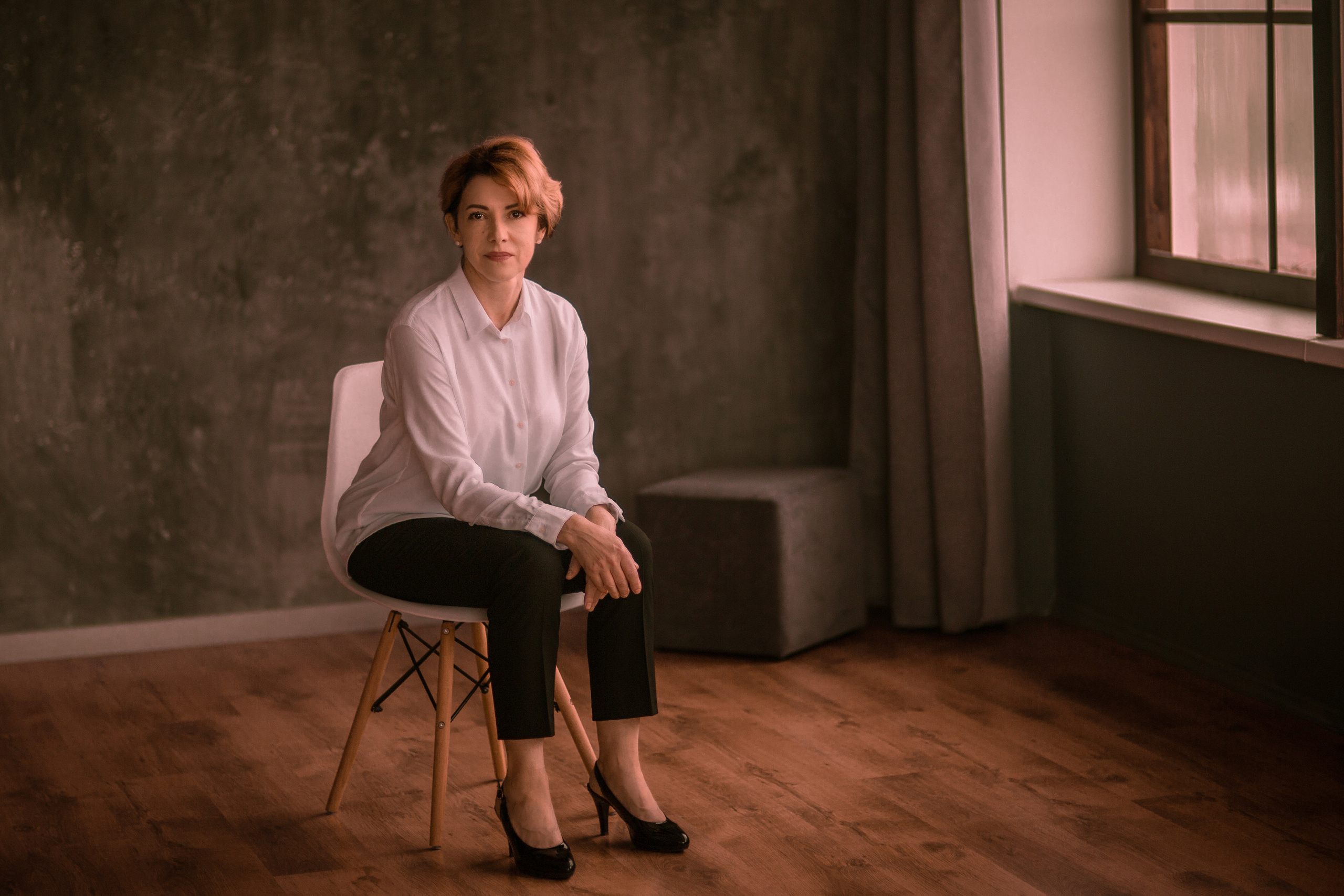 Фотосессия для Елены. Детский и семейный фотограф в Рыбинске Юлия Дмитриева