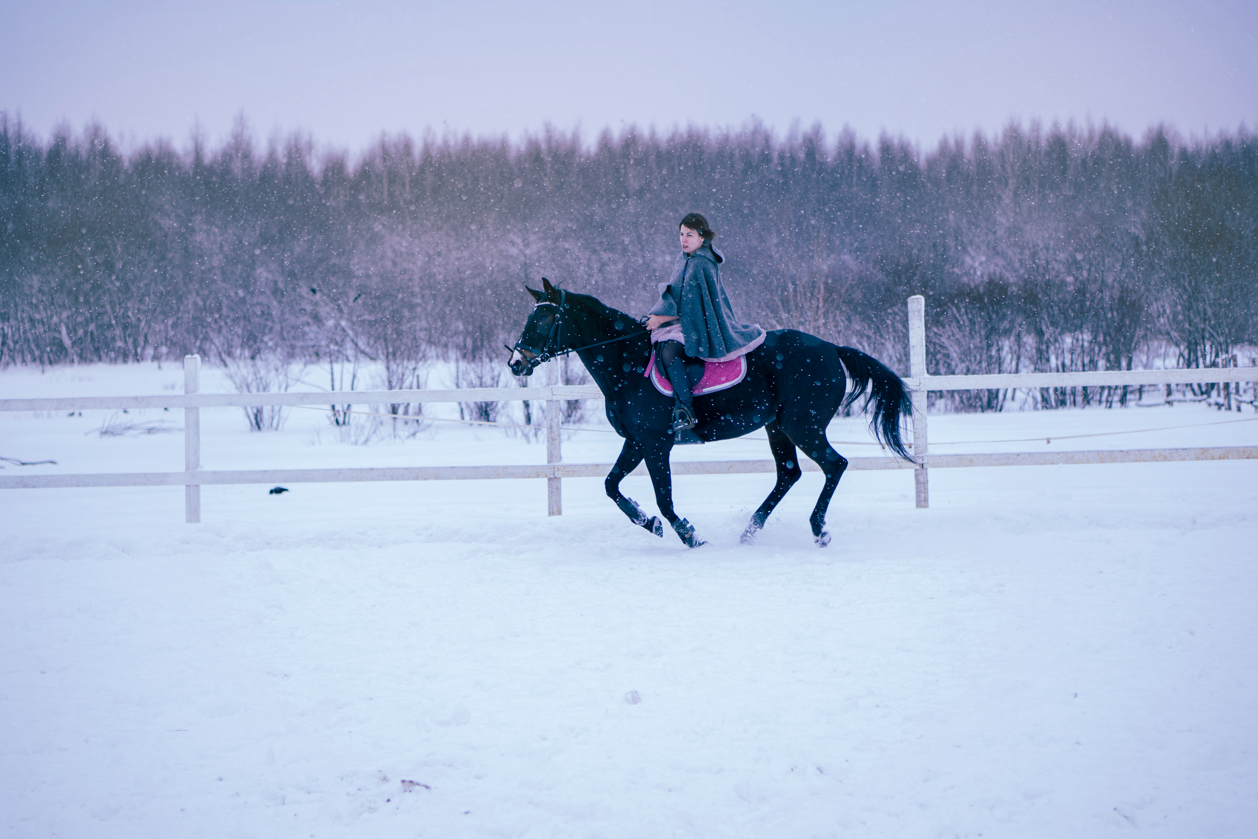 Елена и Ариадна. Детский и семейный фотограф в Рыбинске Юлия Дмитриева
