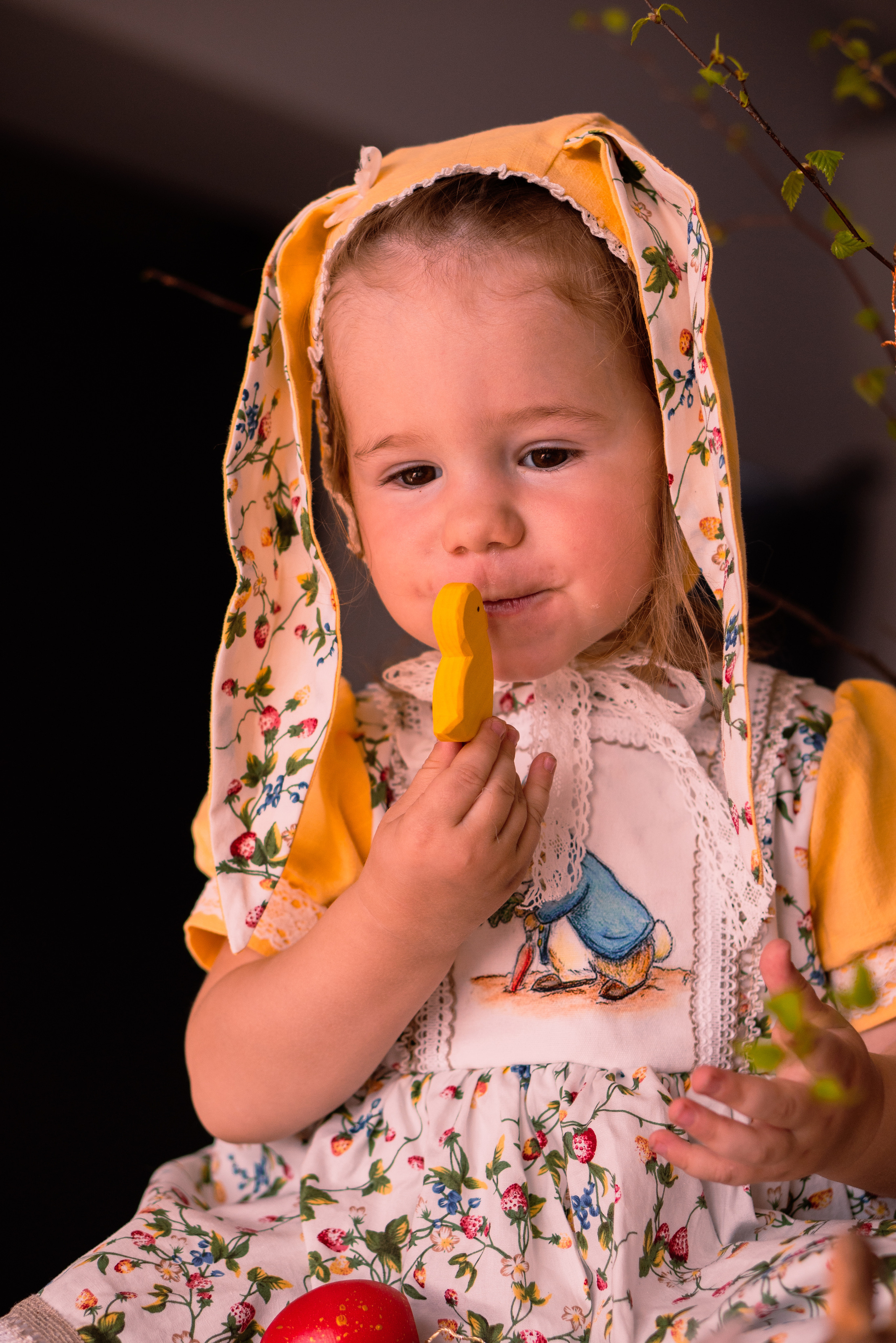 Пасха. Детский и семейный фотограф в Рыбинске Юлия Дмитриева