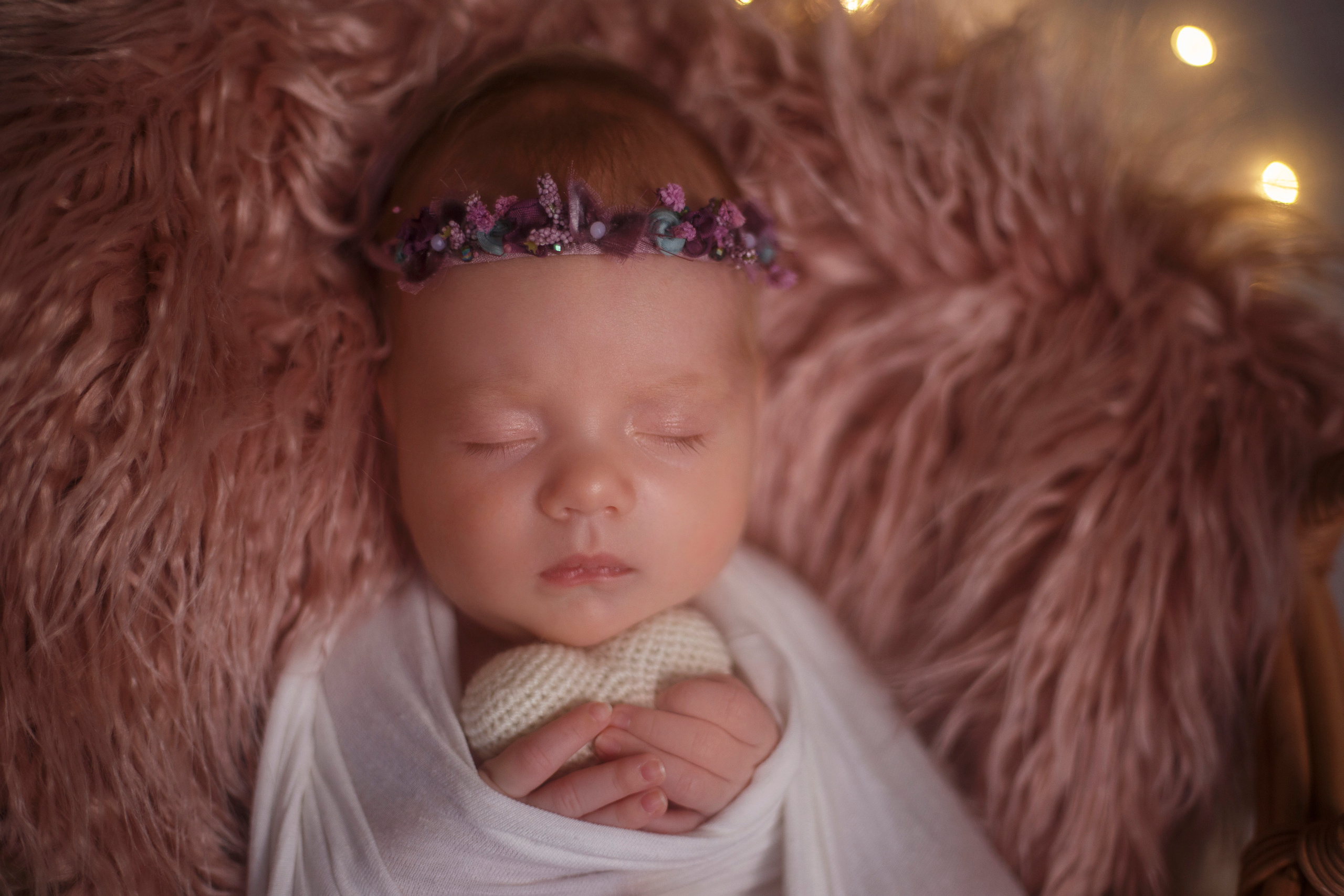 Алина. Детский и семейный фотограф в Рыбинске Юлия Дмитриева