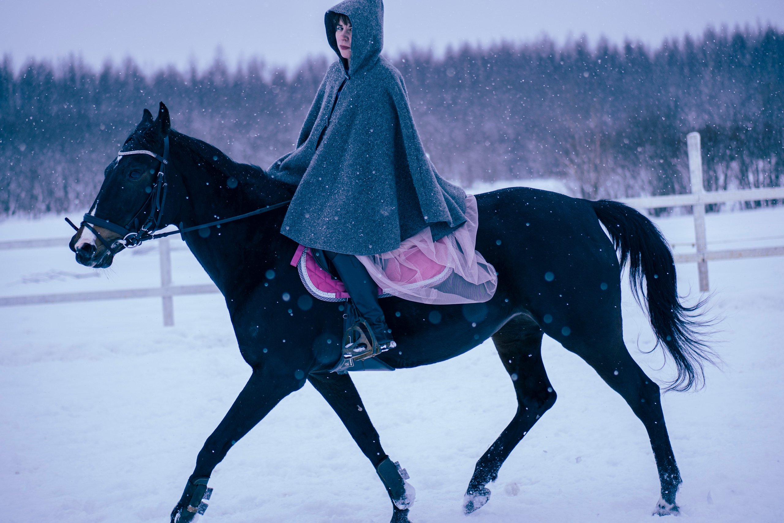 Елена и Ариадна. Детский и семейный фотограф в Рыбинске Юлия Дмитриева