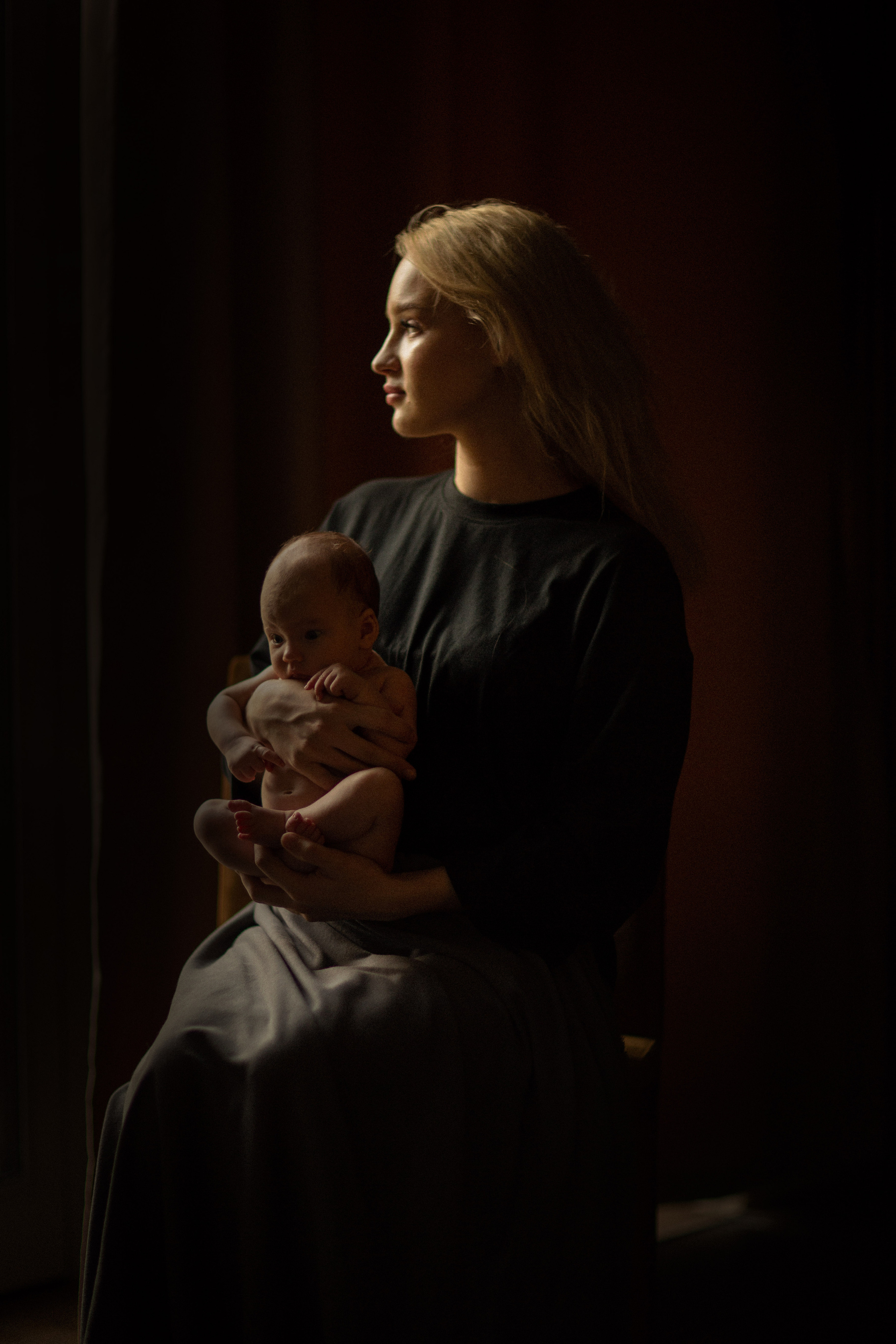 Ева. Детский и семейный фотограф в Рыбинске Юлия Дмитриева