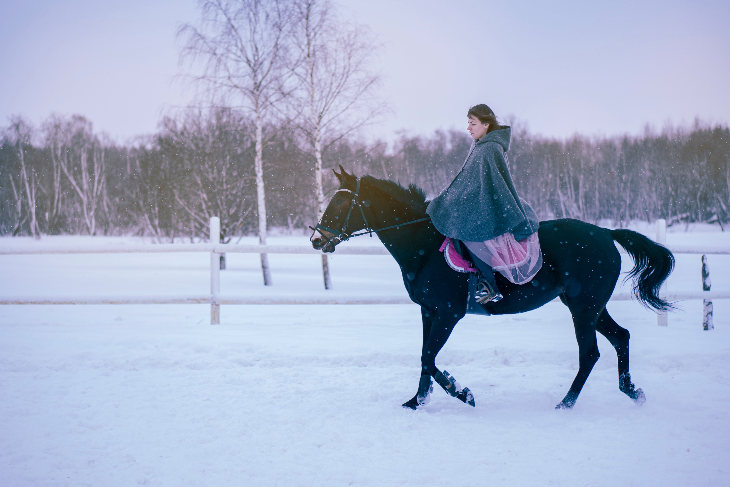 Елена и Ариадна. Детский и семейный фотограф в Рыбинске Юлия Дмитриева