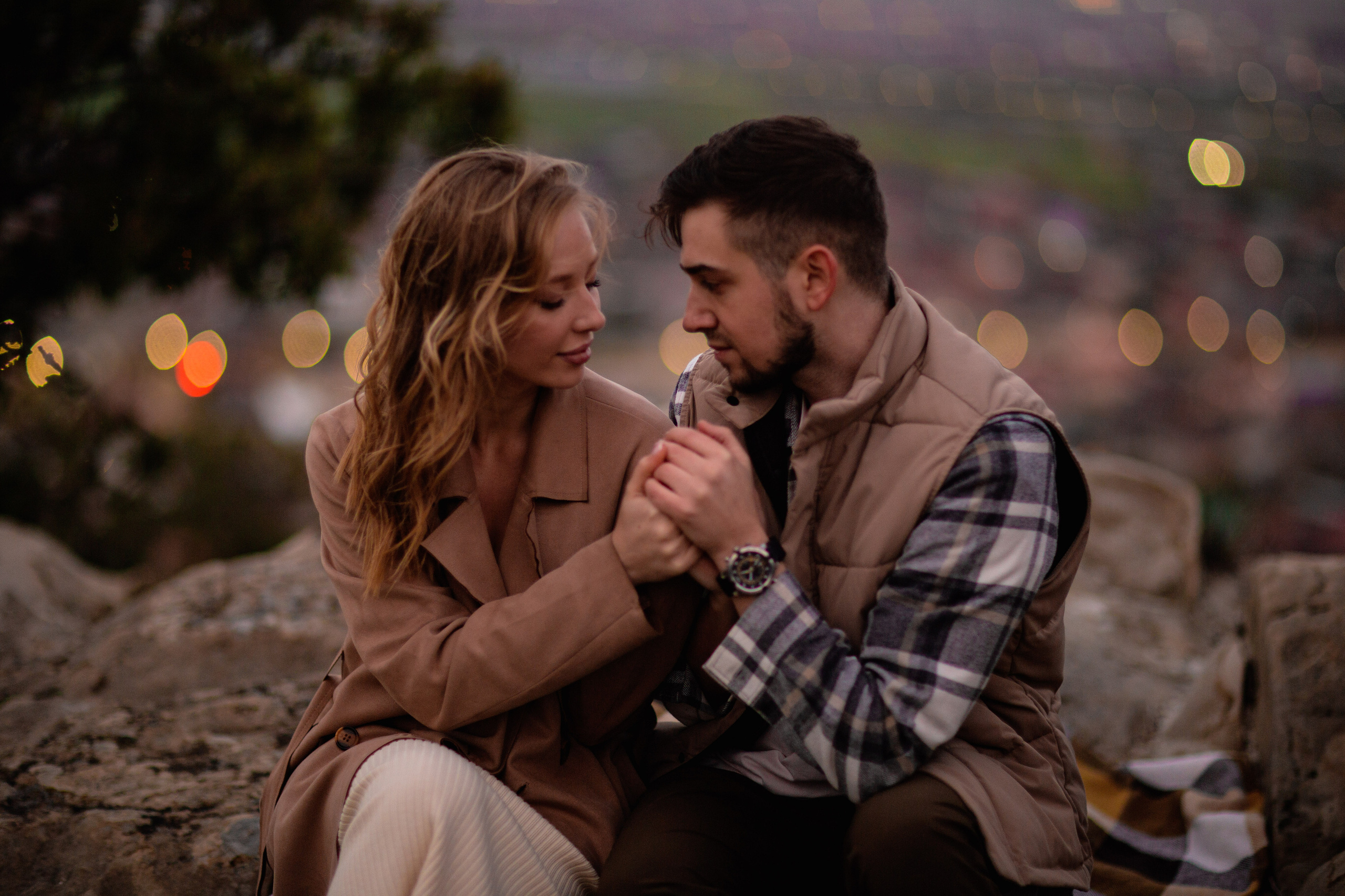 Горы. Детский и семейный фотограф в Рыбинске Юлия Дмитриева