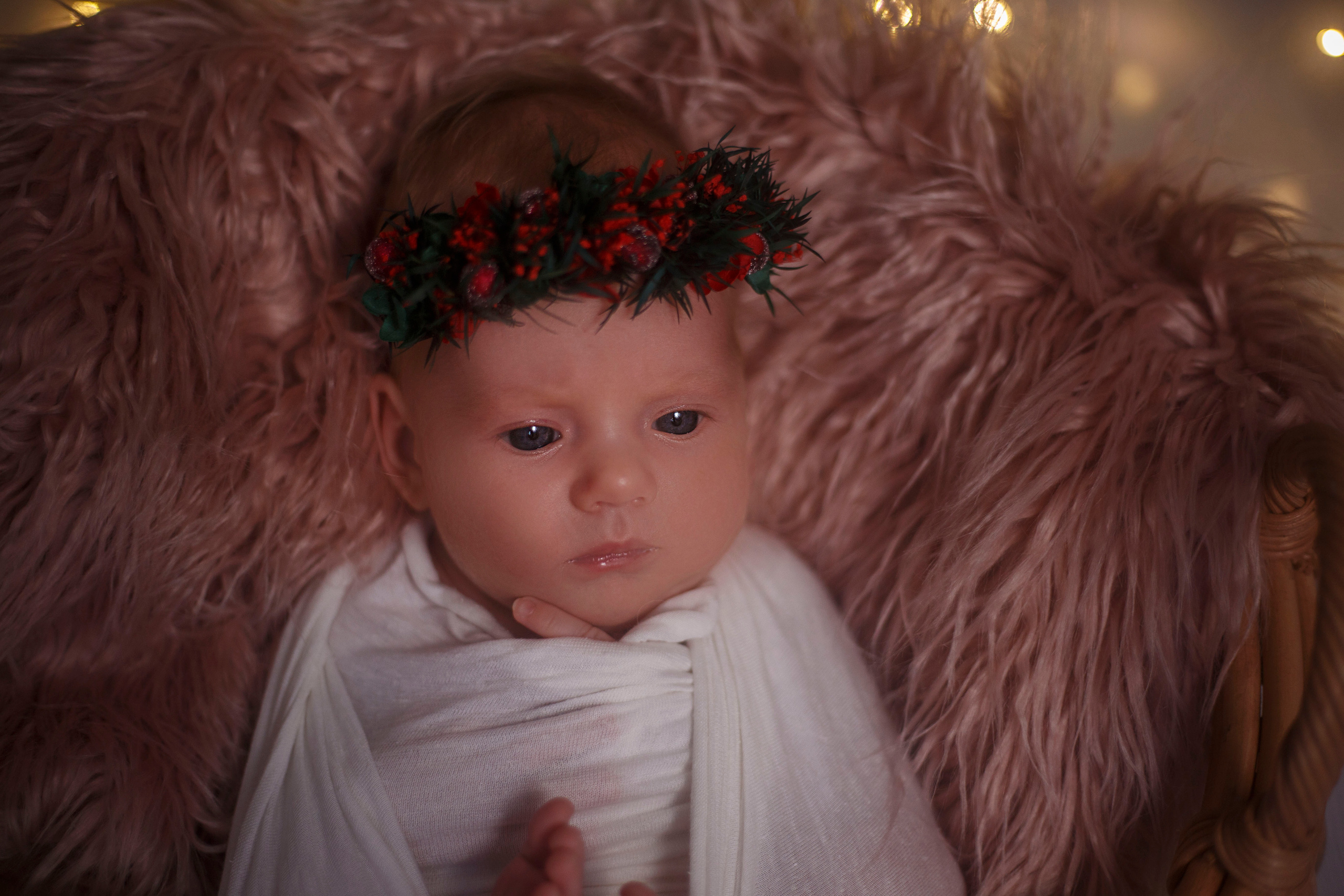 Алина. Детский и семейный фотограф в Рыбинске Юлия Дмитриева