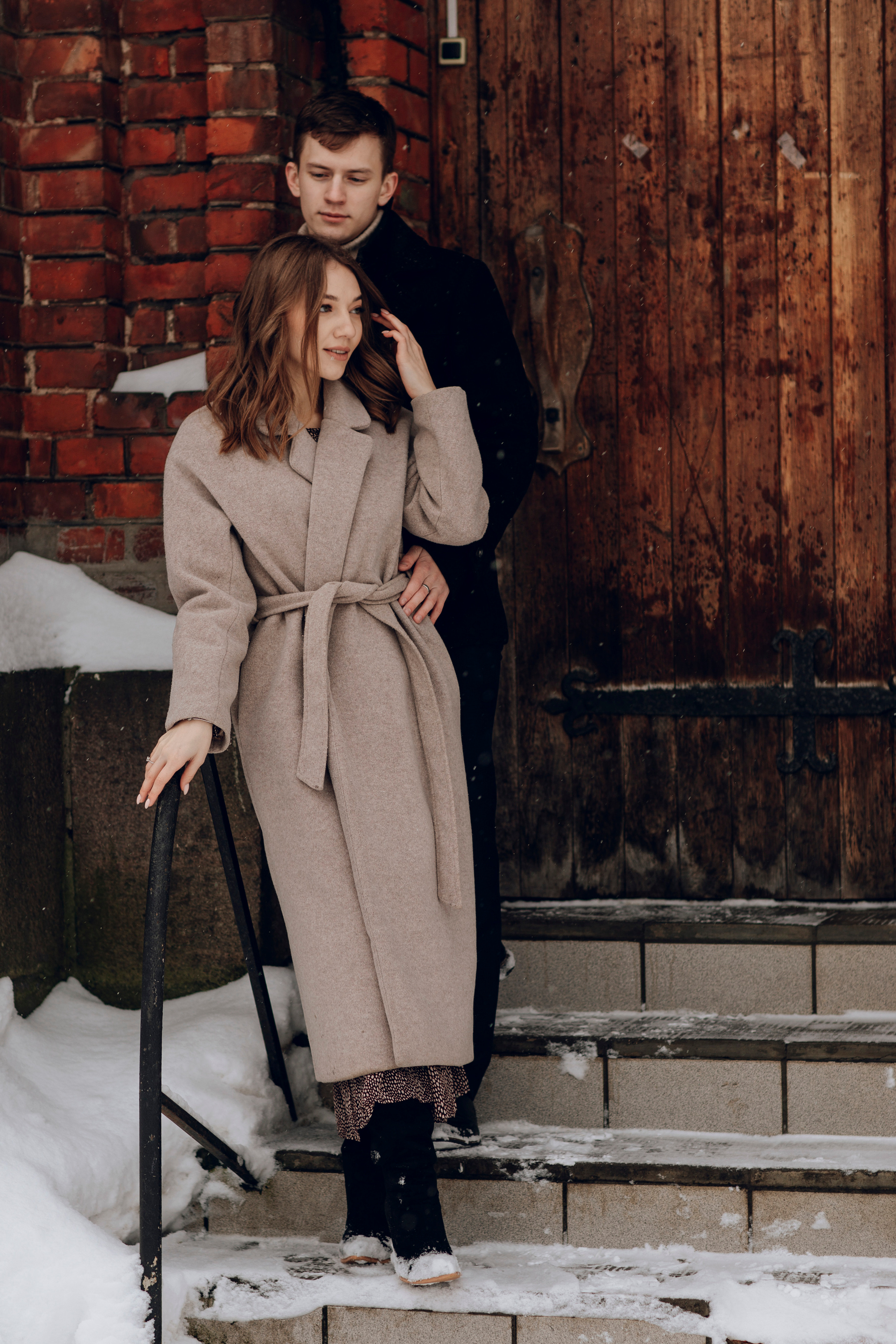 Анастасия и Александр. Детский и семейный фотограф в Рыбинске Юлия Дмитриева