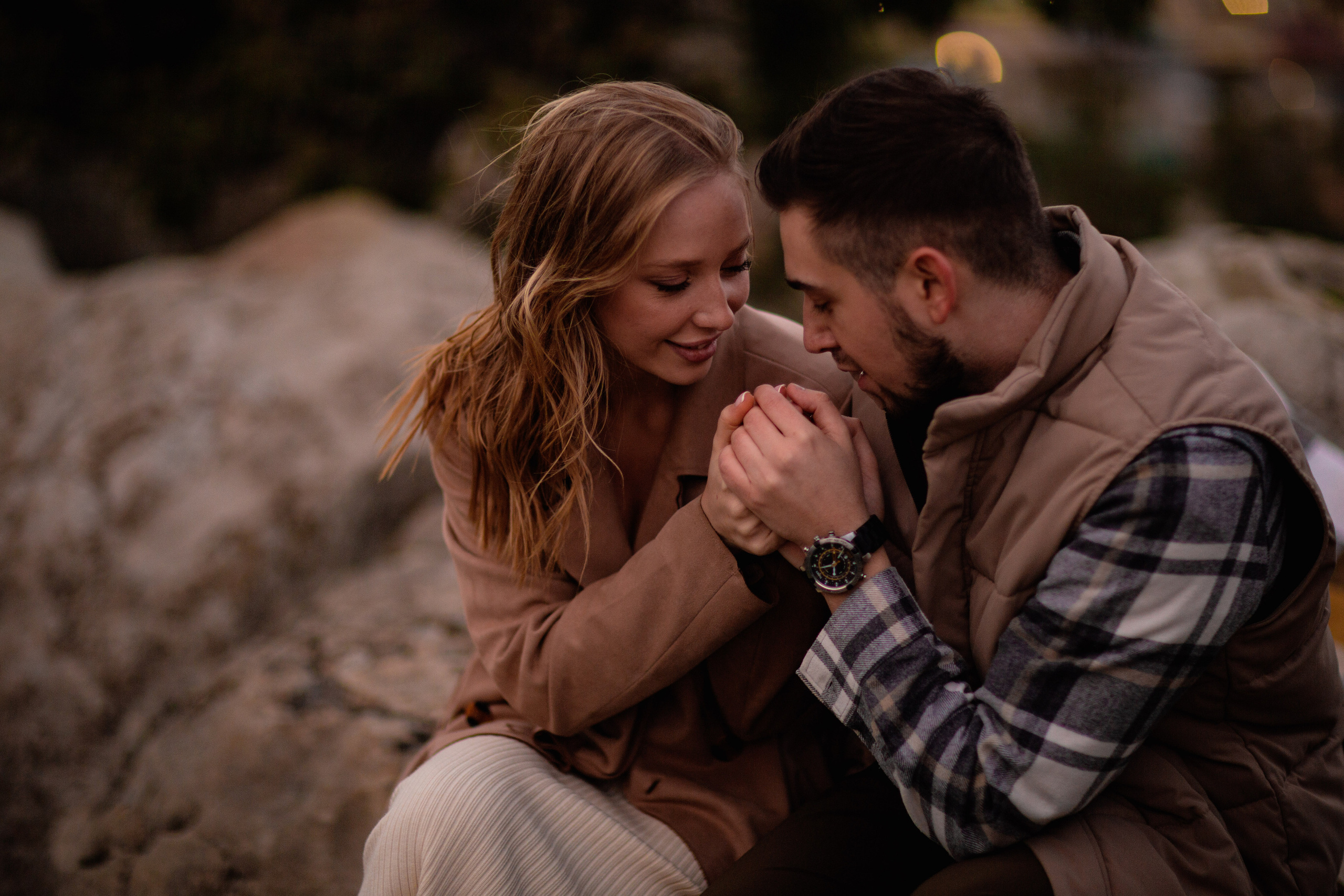 Горы. Детский и семейный фотограф в Рыбинске Юлия Дмитриева