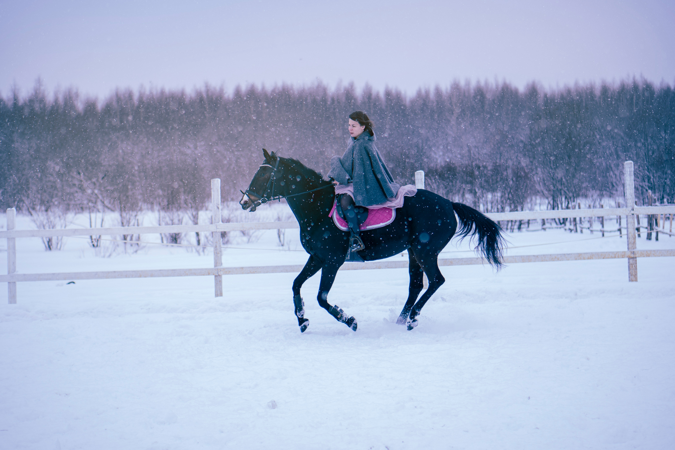 Елена и Ариадна. Детский и семейный фотограф в Рыбинске Юлия Дмитриева