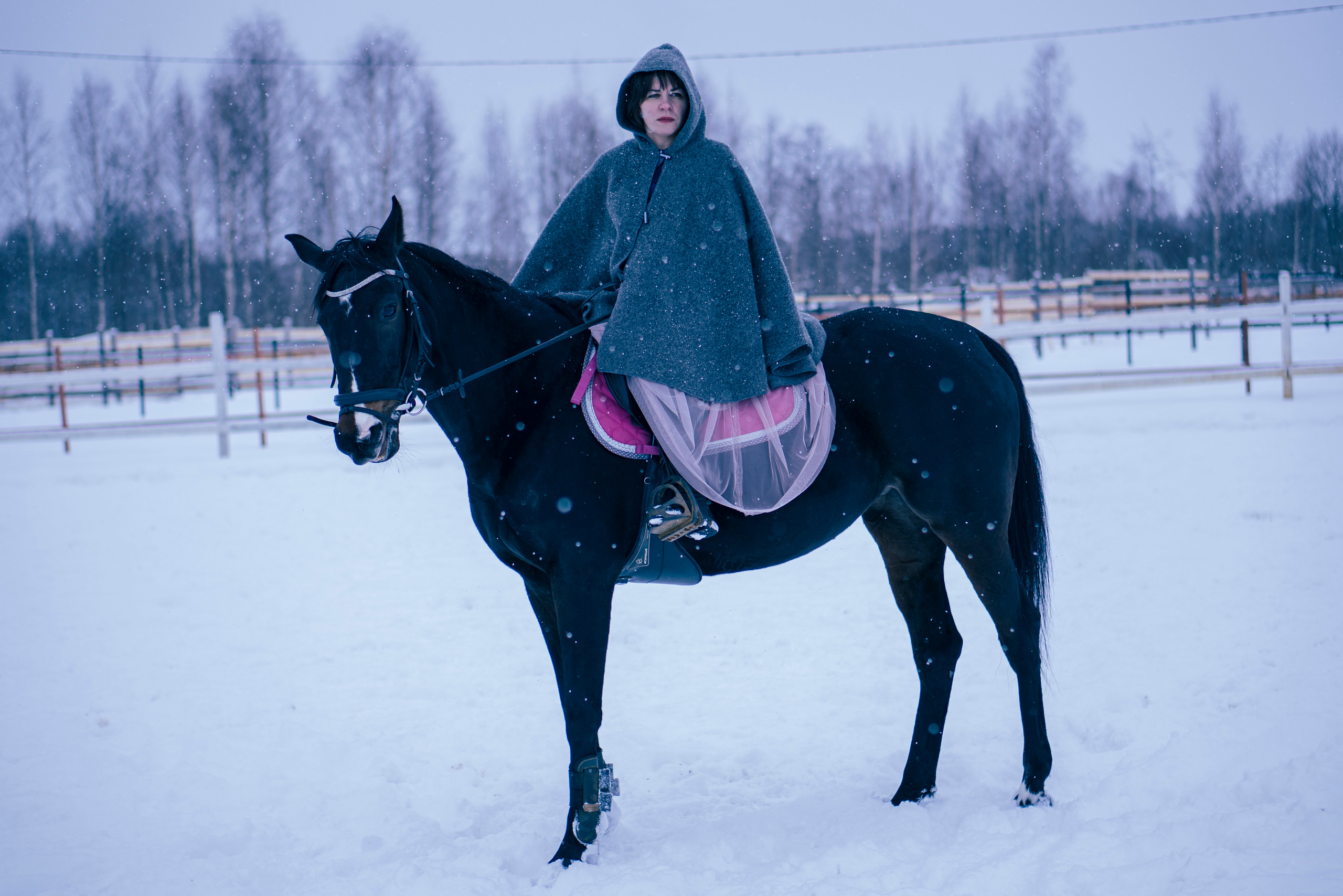 Елена и Ариадна. Детский и семейный фотограф в Рыбинске Юлия Дмитриева